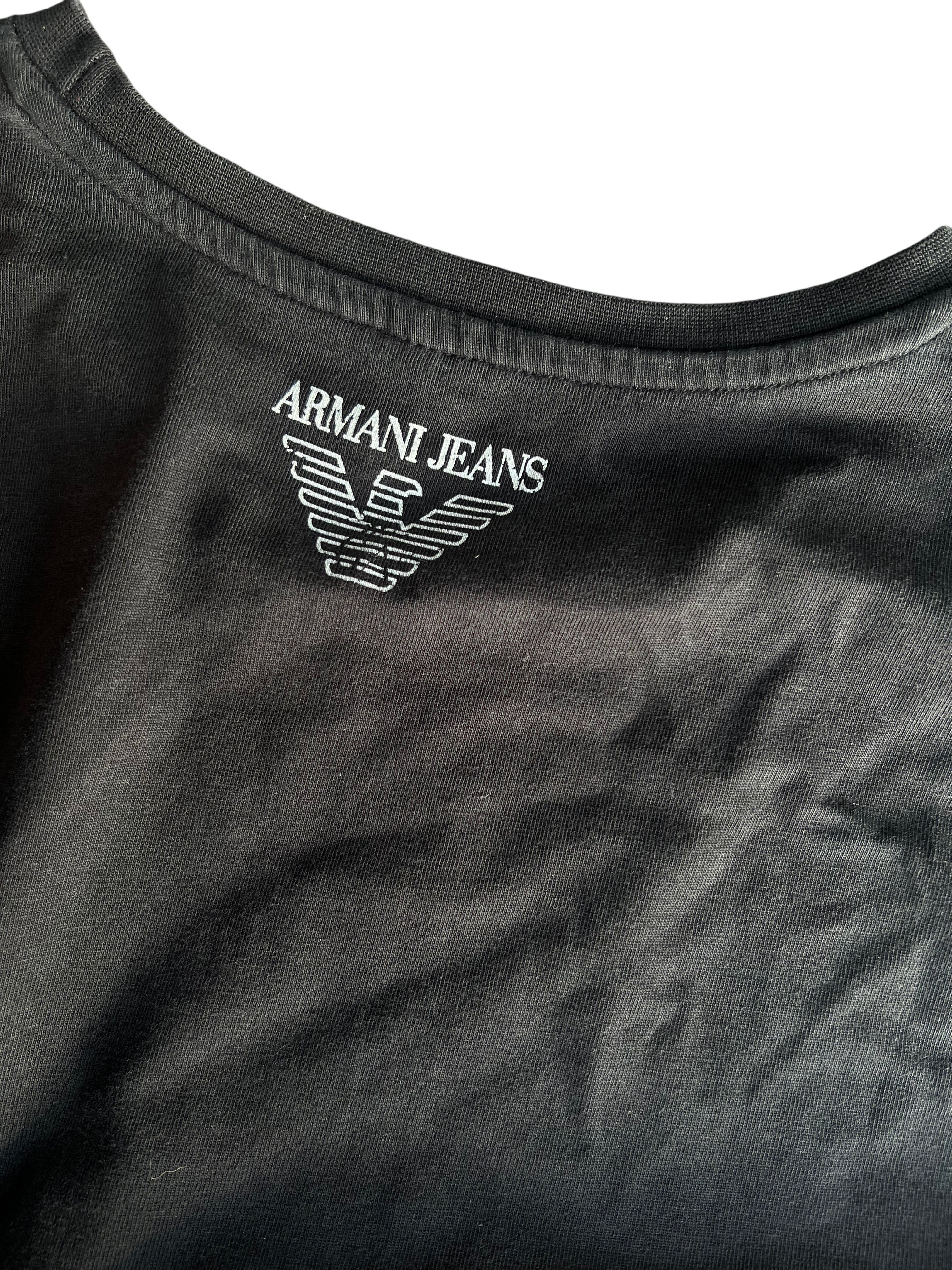 Armani Longsleeve (791)