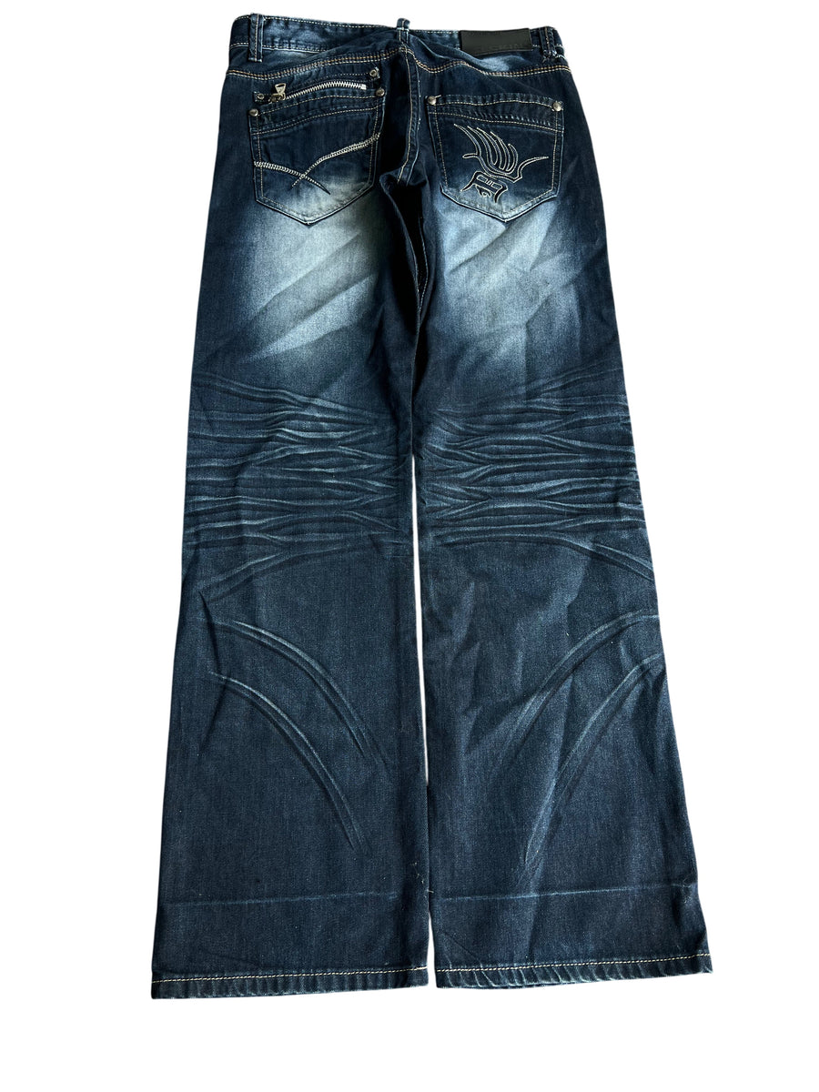 Japan Style Jeans (794)