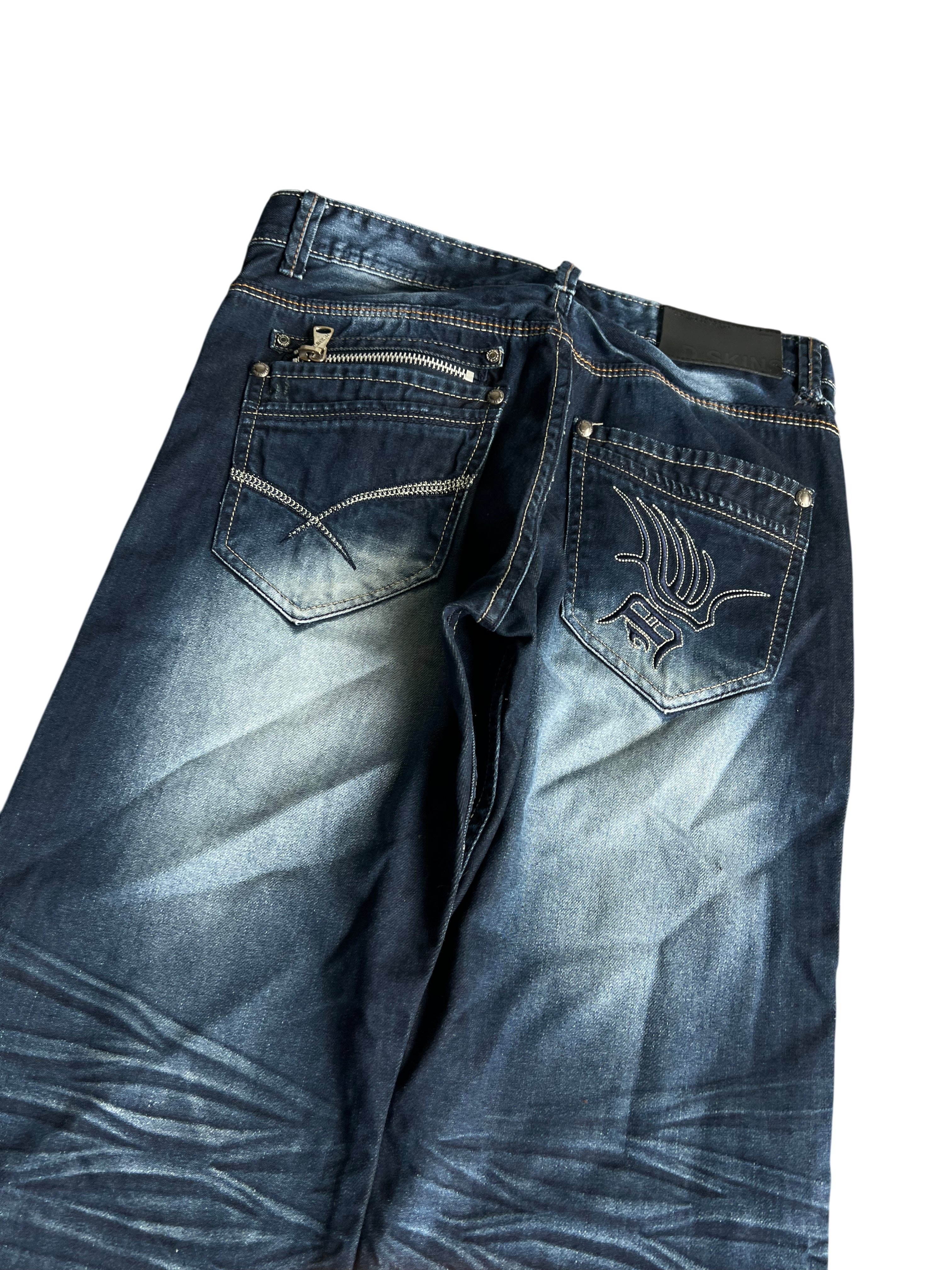 Japan Style Jeans (794)