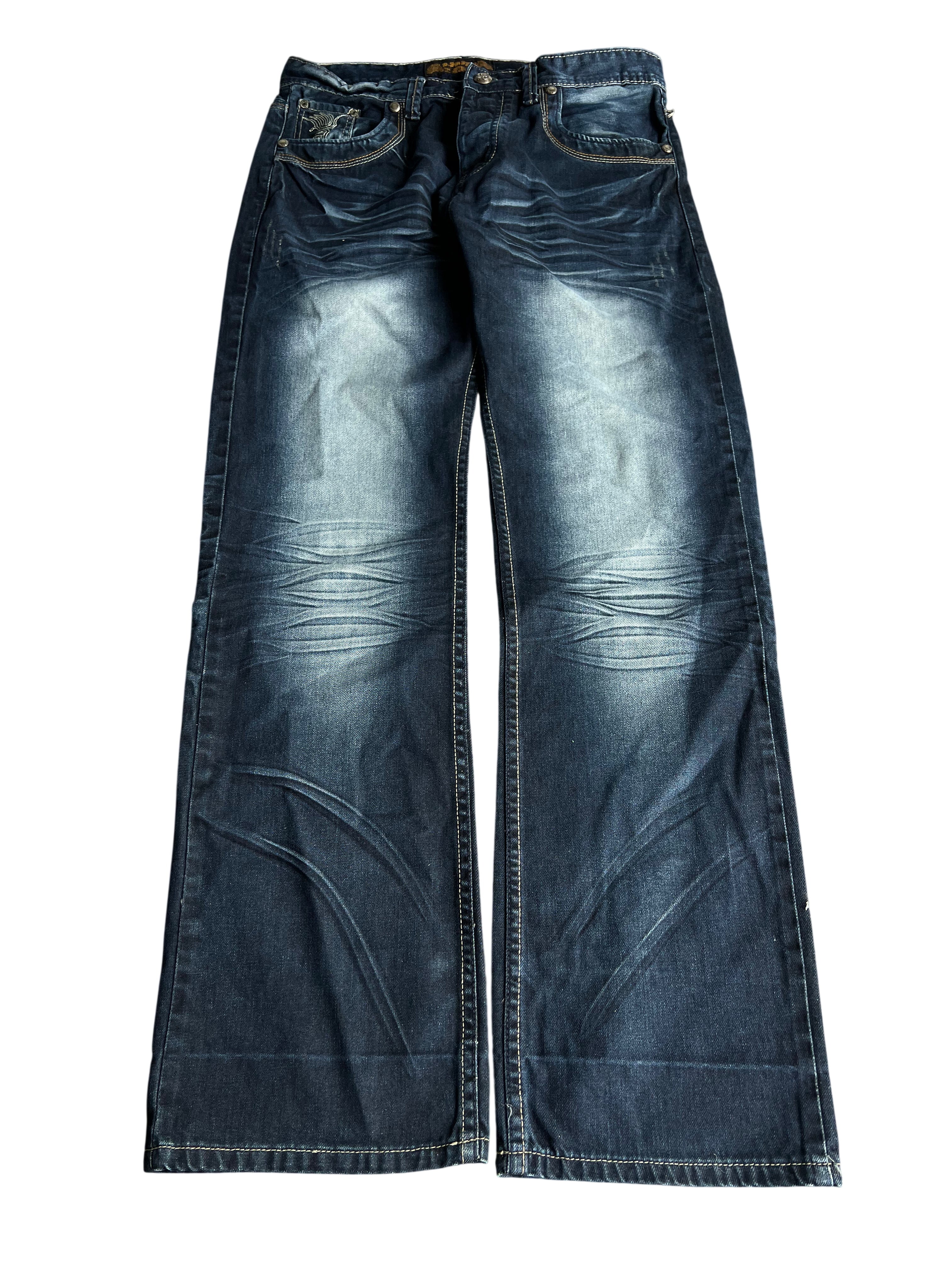 Japan Style Jeans (794)