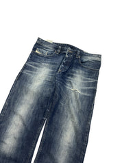 Diesel Slim Fit Jeans (799)