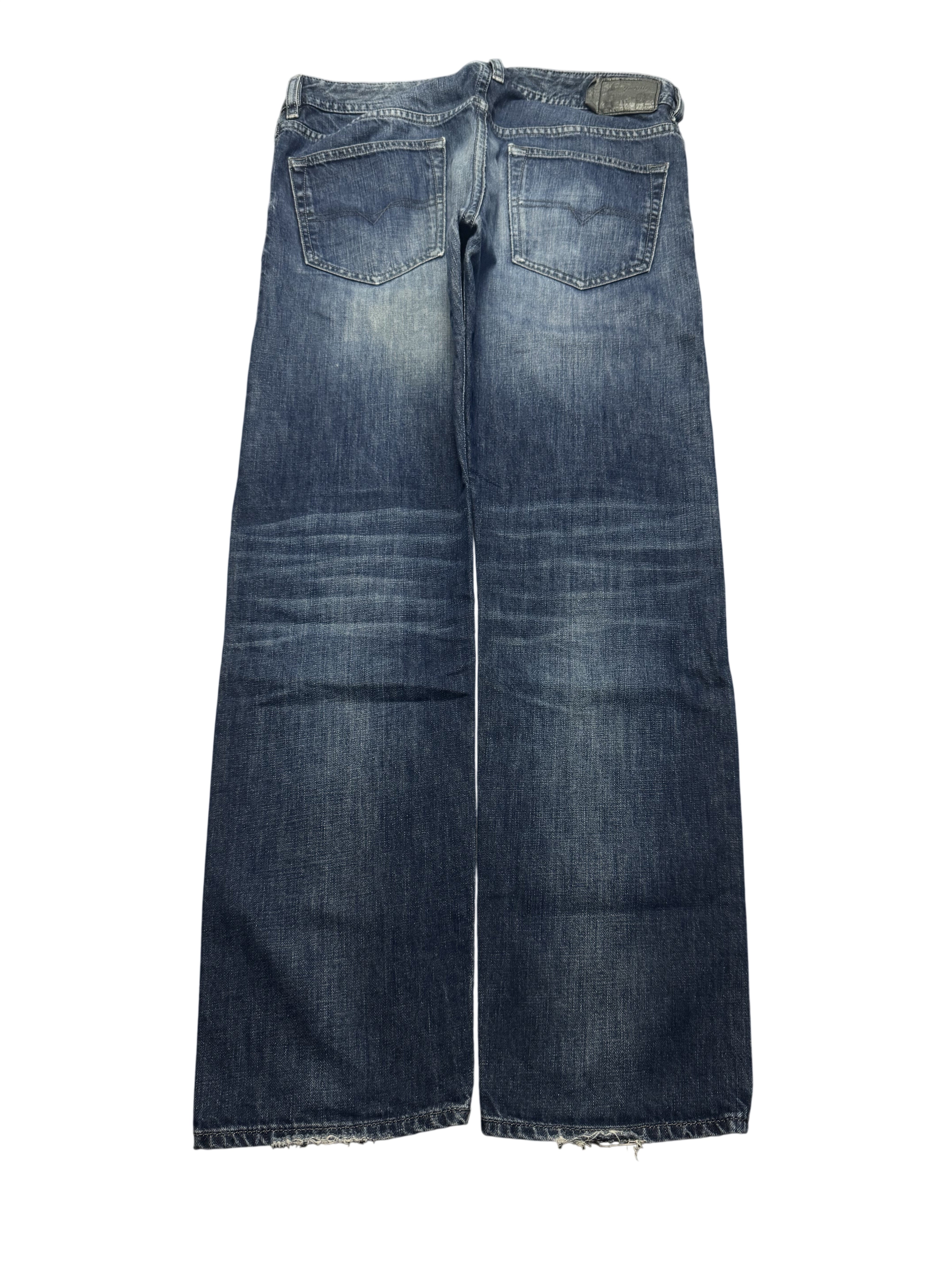 Diesel Slim Fit Jeans (799)