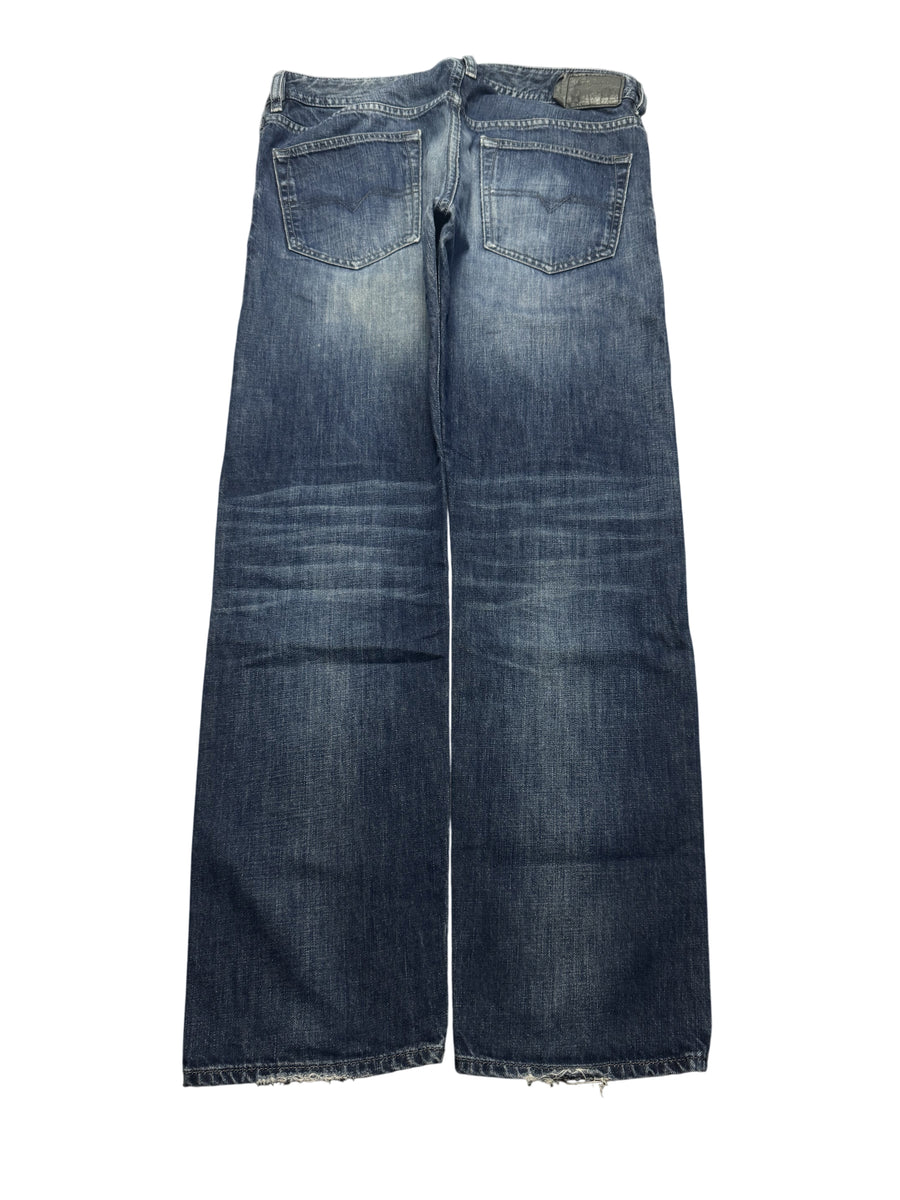 Diesel Slim Fit Jeans (799)