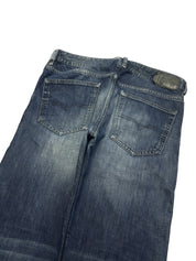 Diesel Slim Fit Jeans (799)