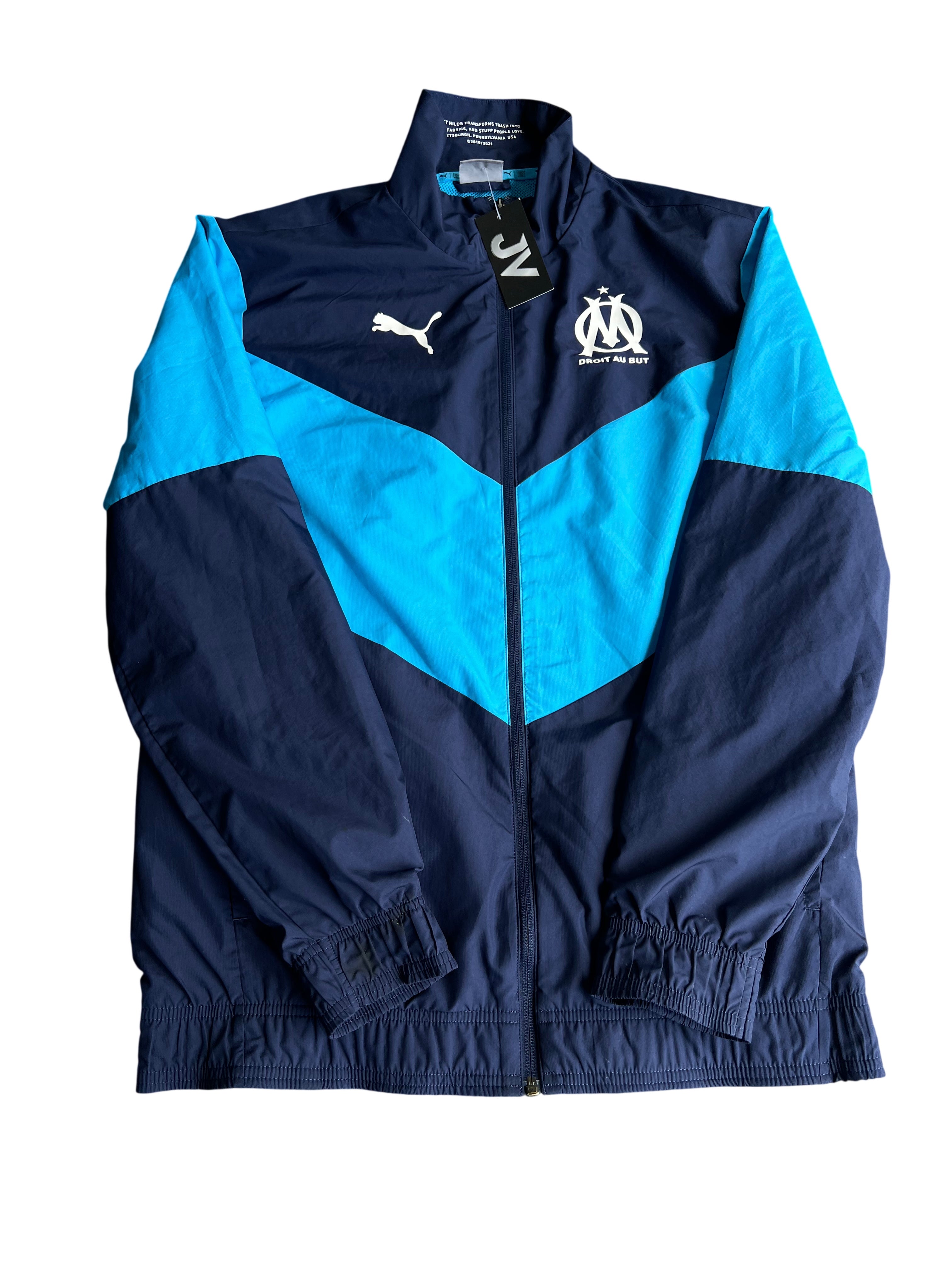Marseille Jacket (804)