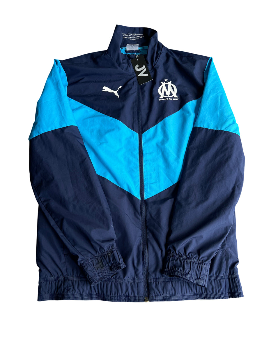 Marseille Jacket (804)