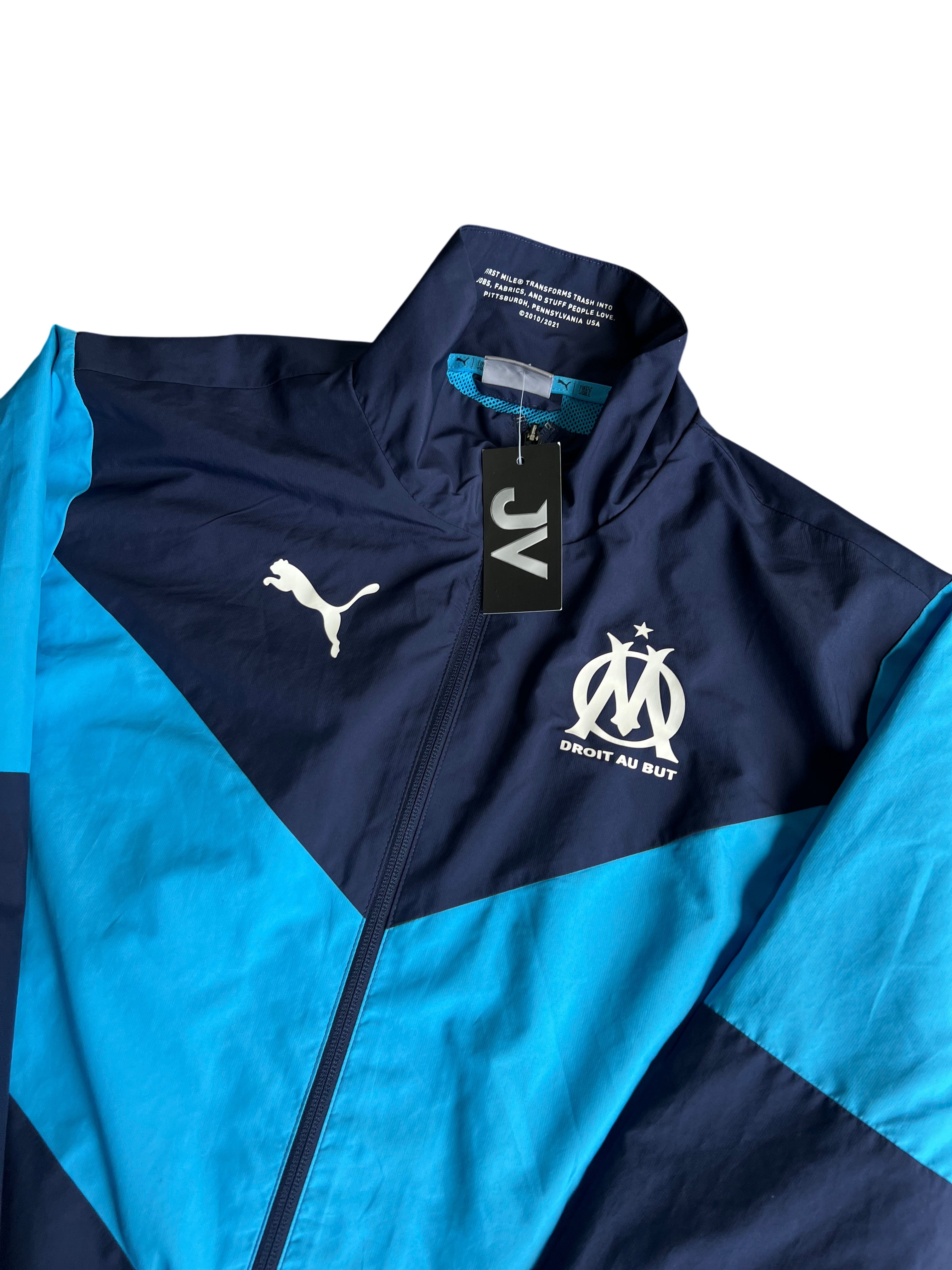 Marseille Jacket (804)