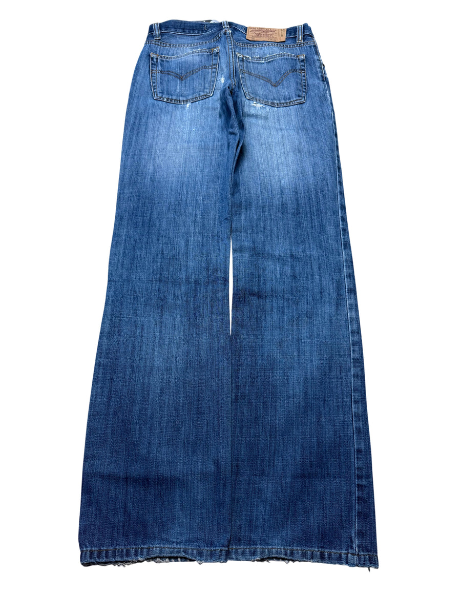 LEVI'S 501 JEANS (1)