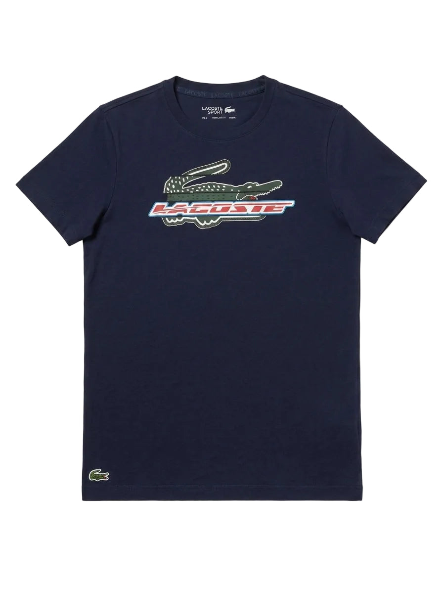 Lacoste Regular Tee (E-170)