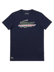 Lacoste Regular Tee (E-170)