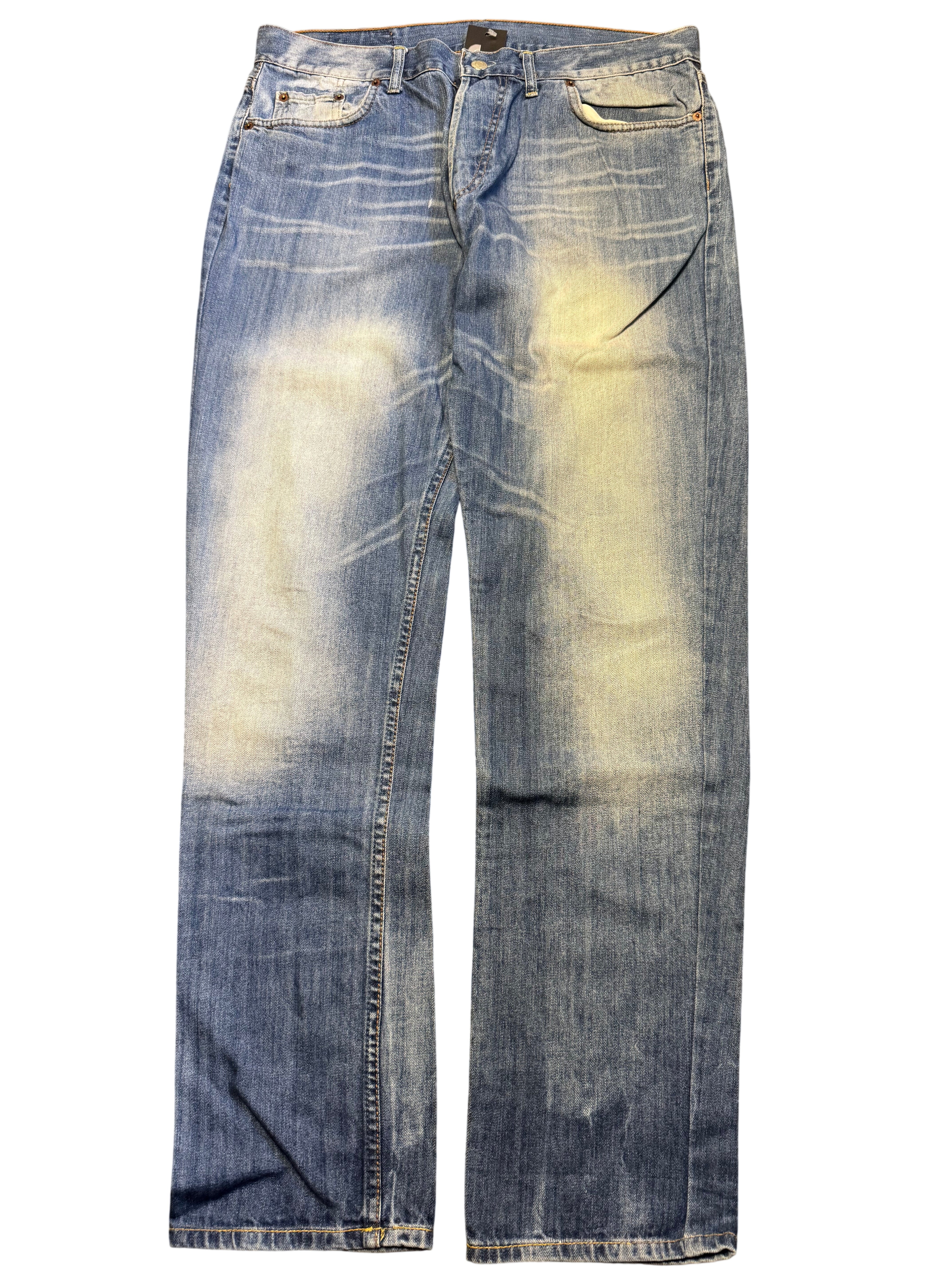 LEVI'S JEANS (50)