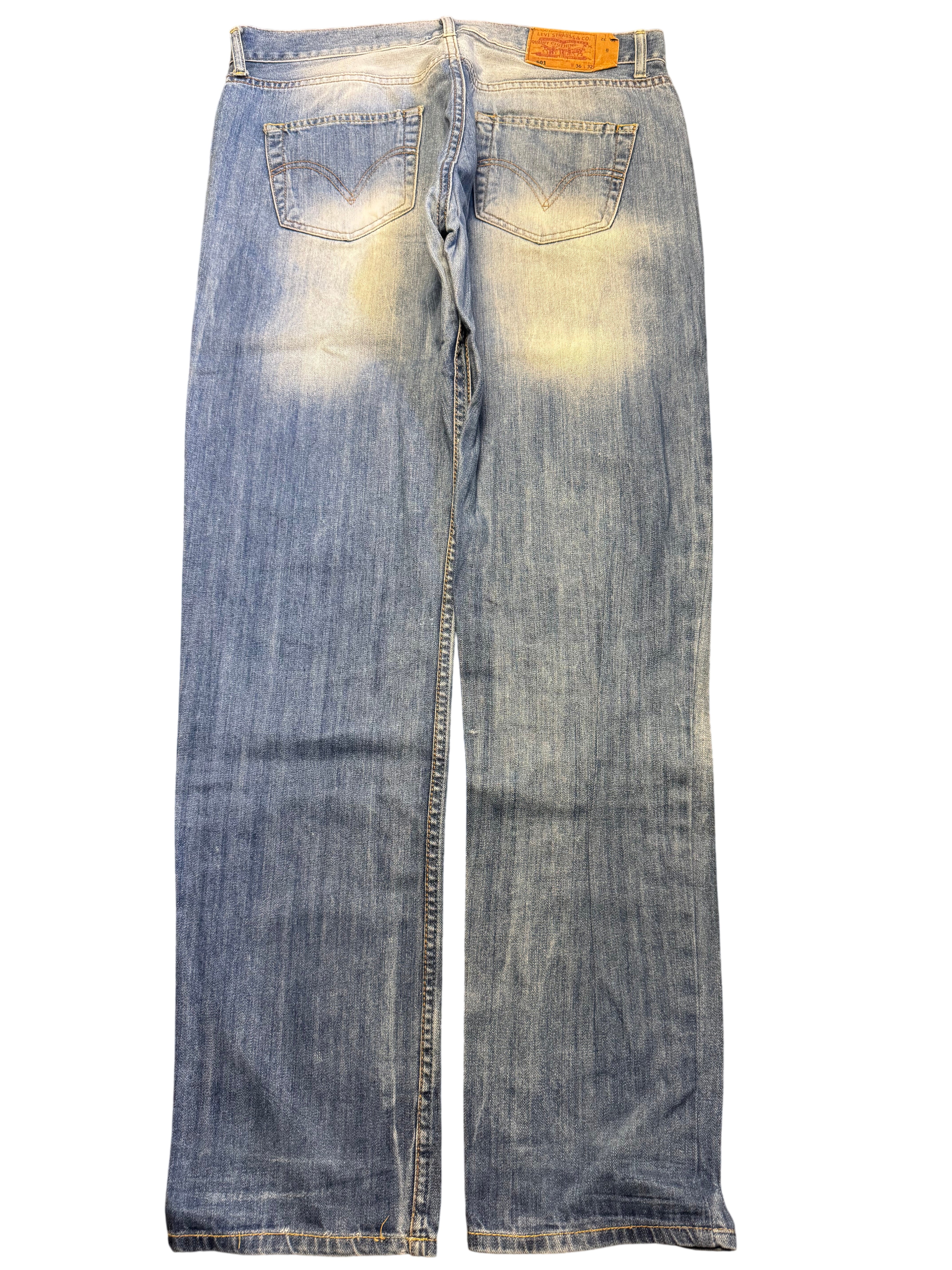 LEVI'S JEANS (50)