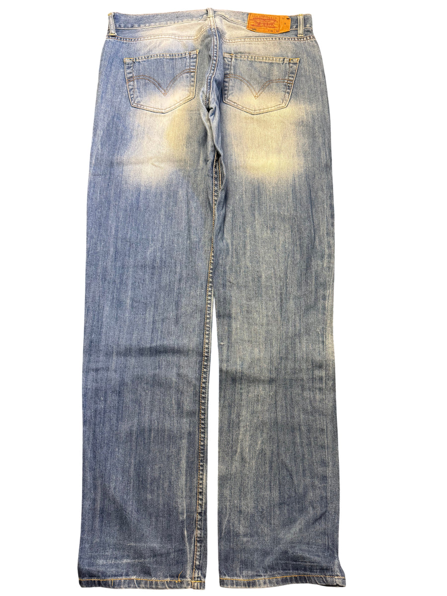 LEVI'S JEANS (50)