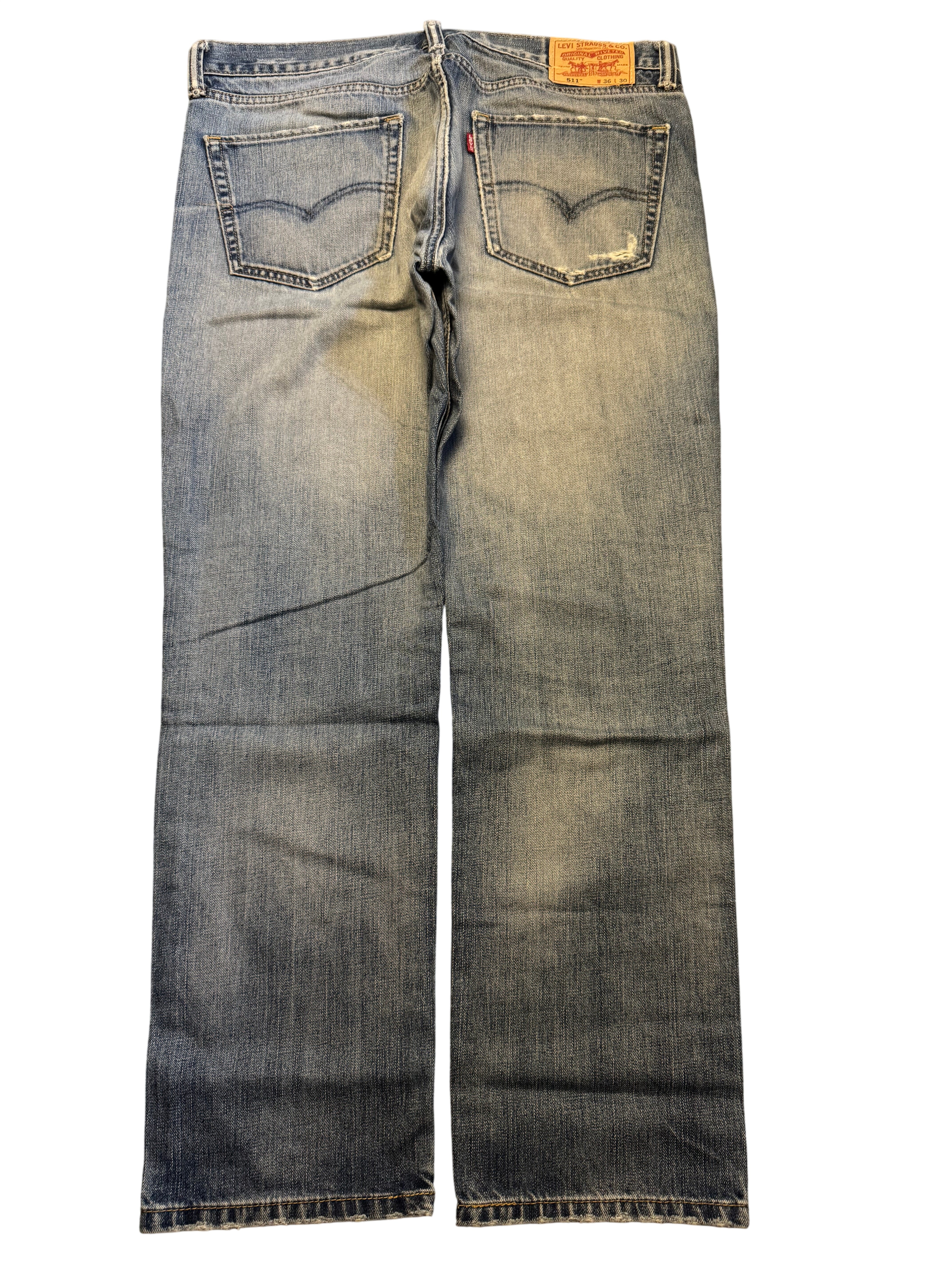 LEVI'S JEANS (51)