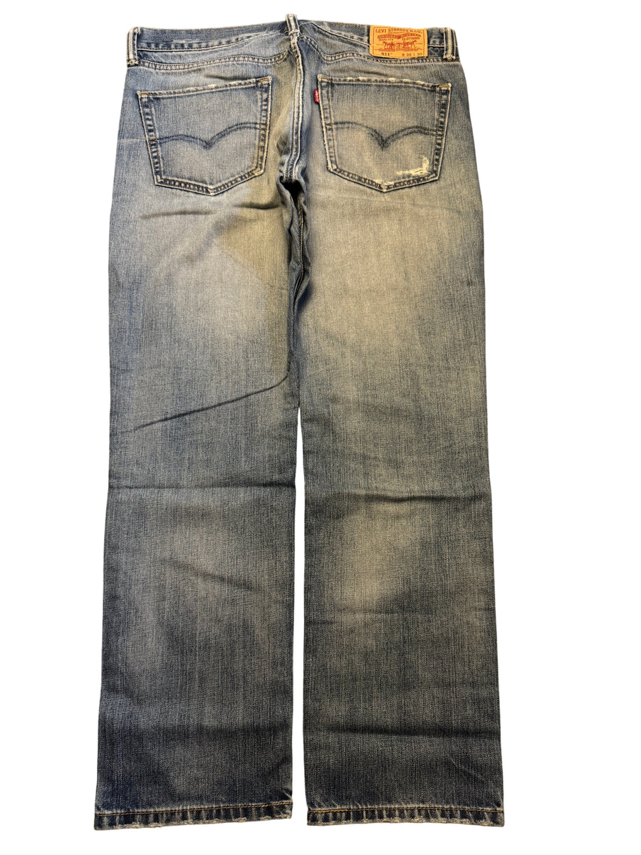 LEVI'S JEANS (51)