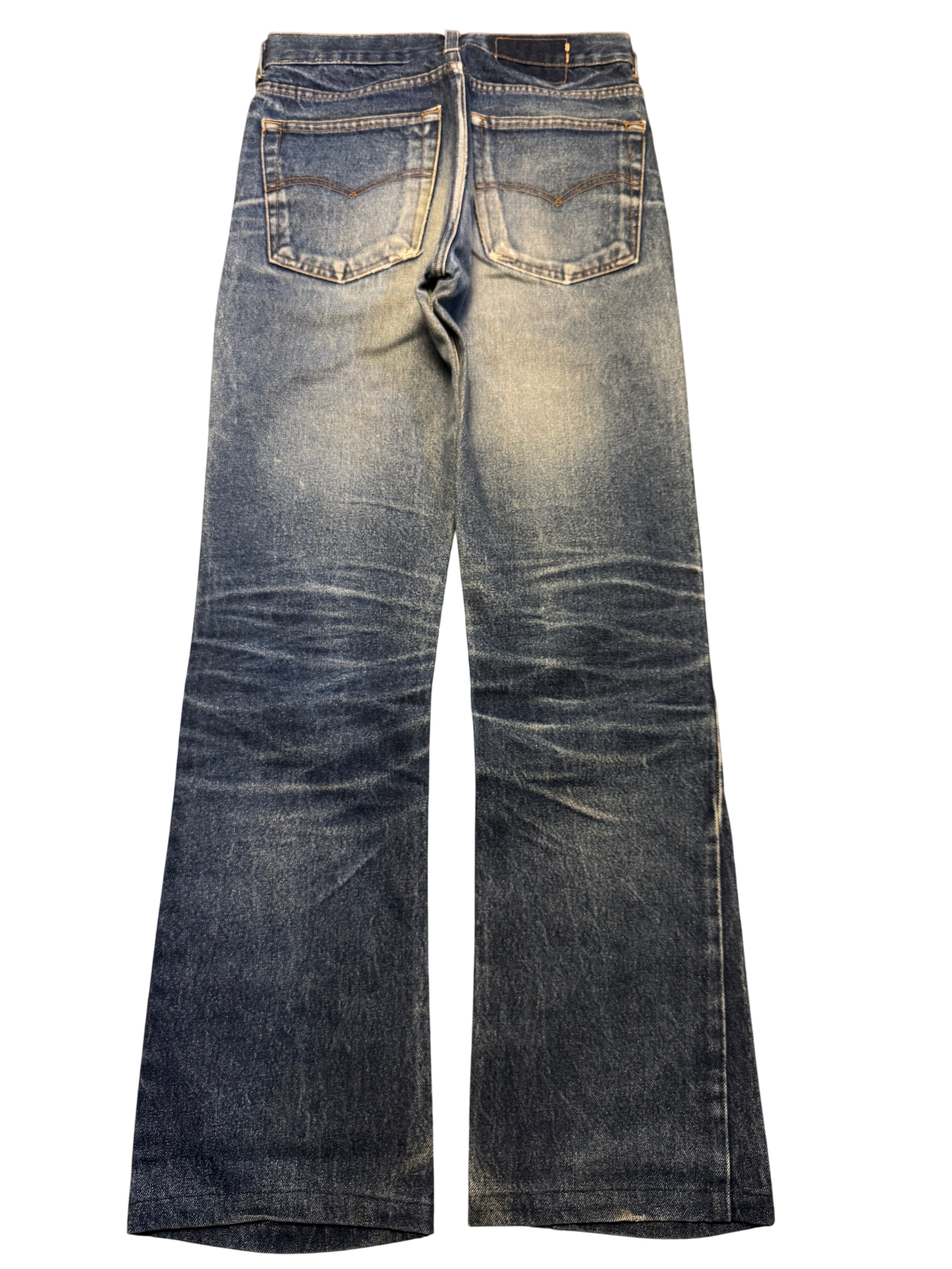 LEVI'S JEANS (52)