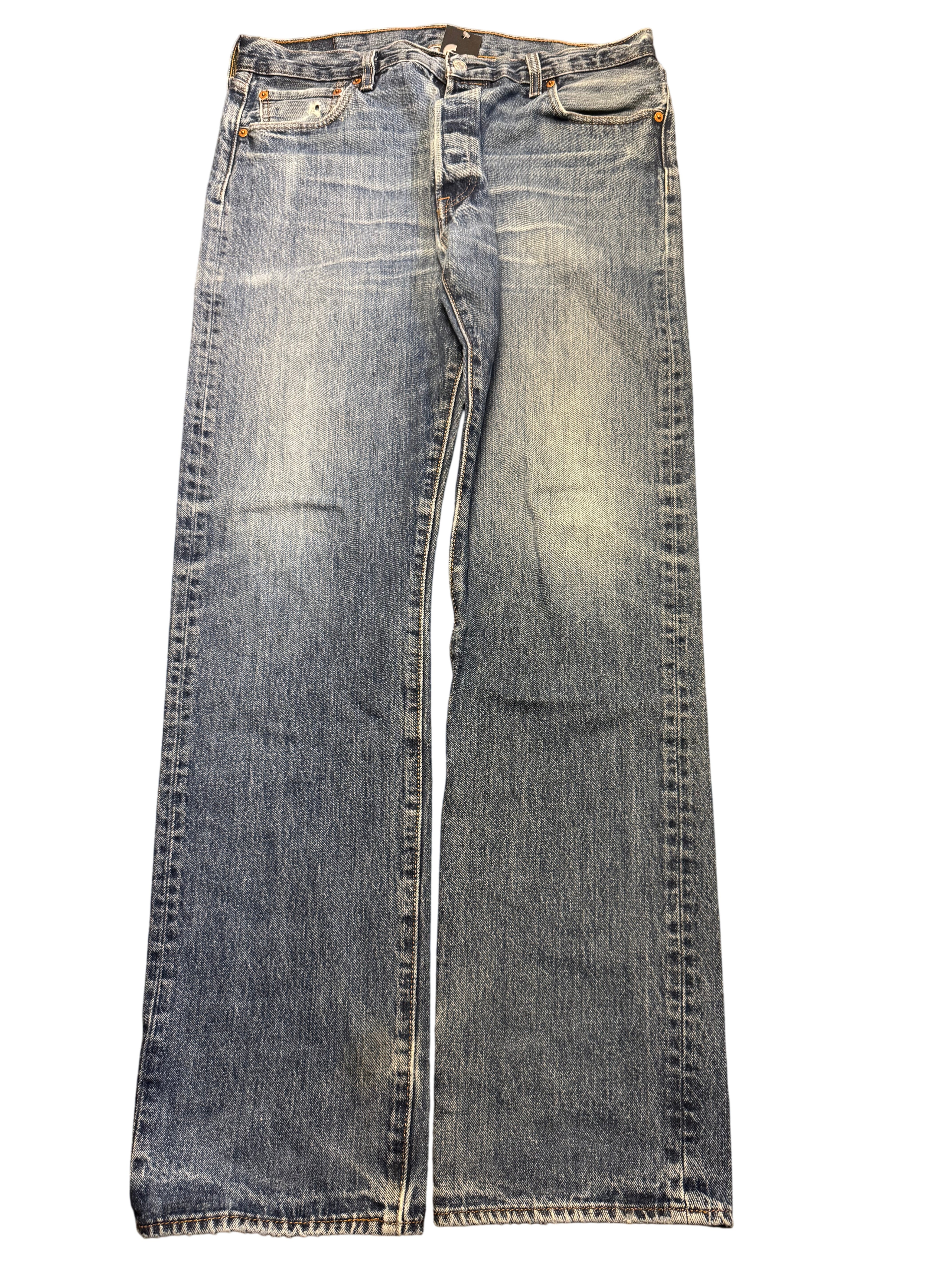 LEVI'S JEANS (53)