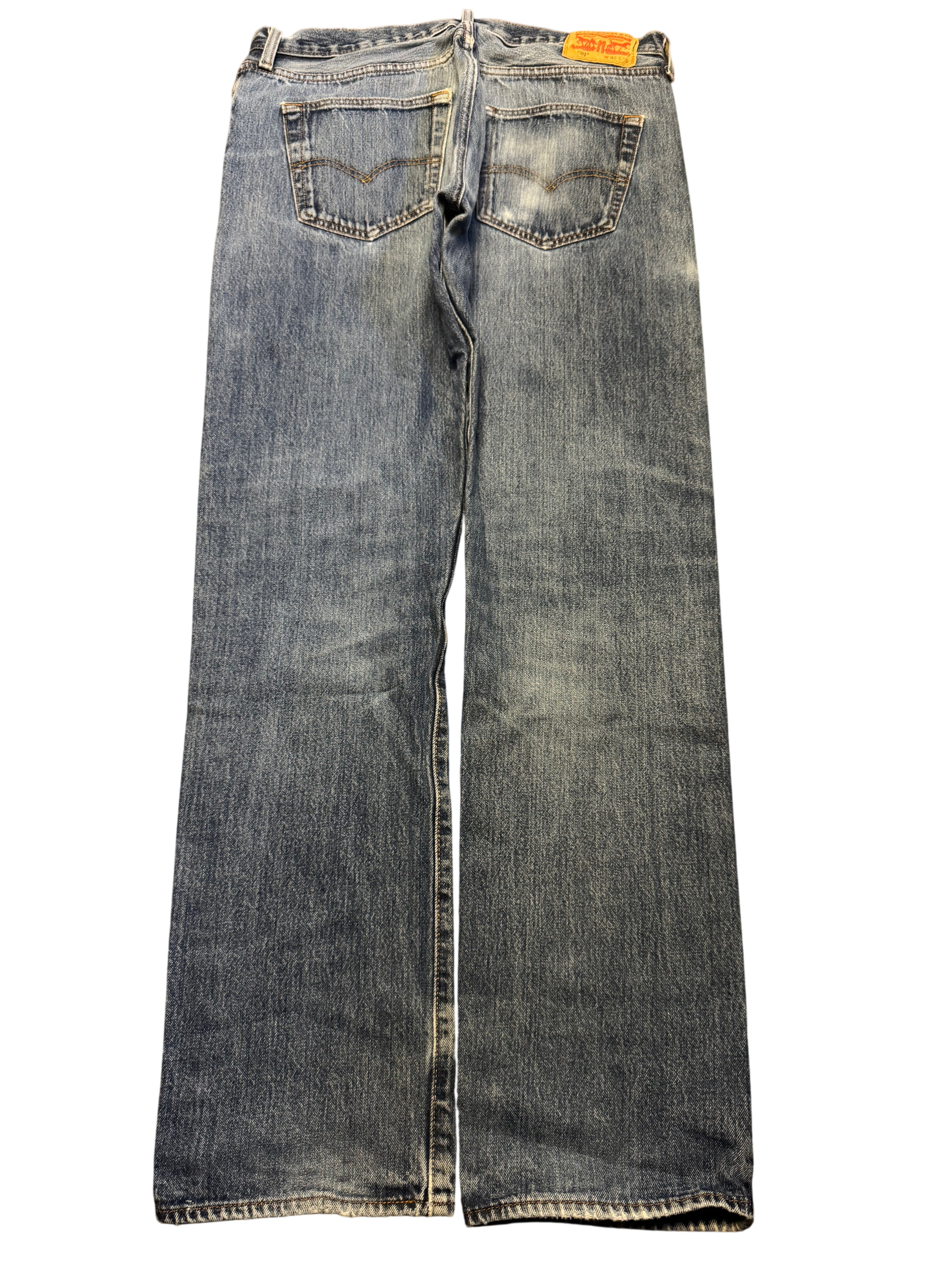 LEVI'S JEANS (53)