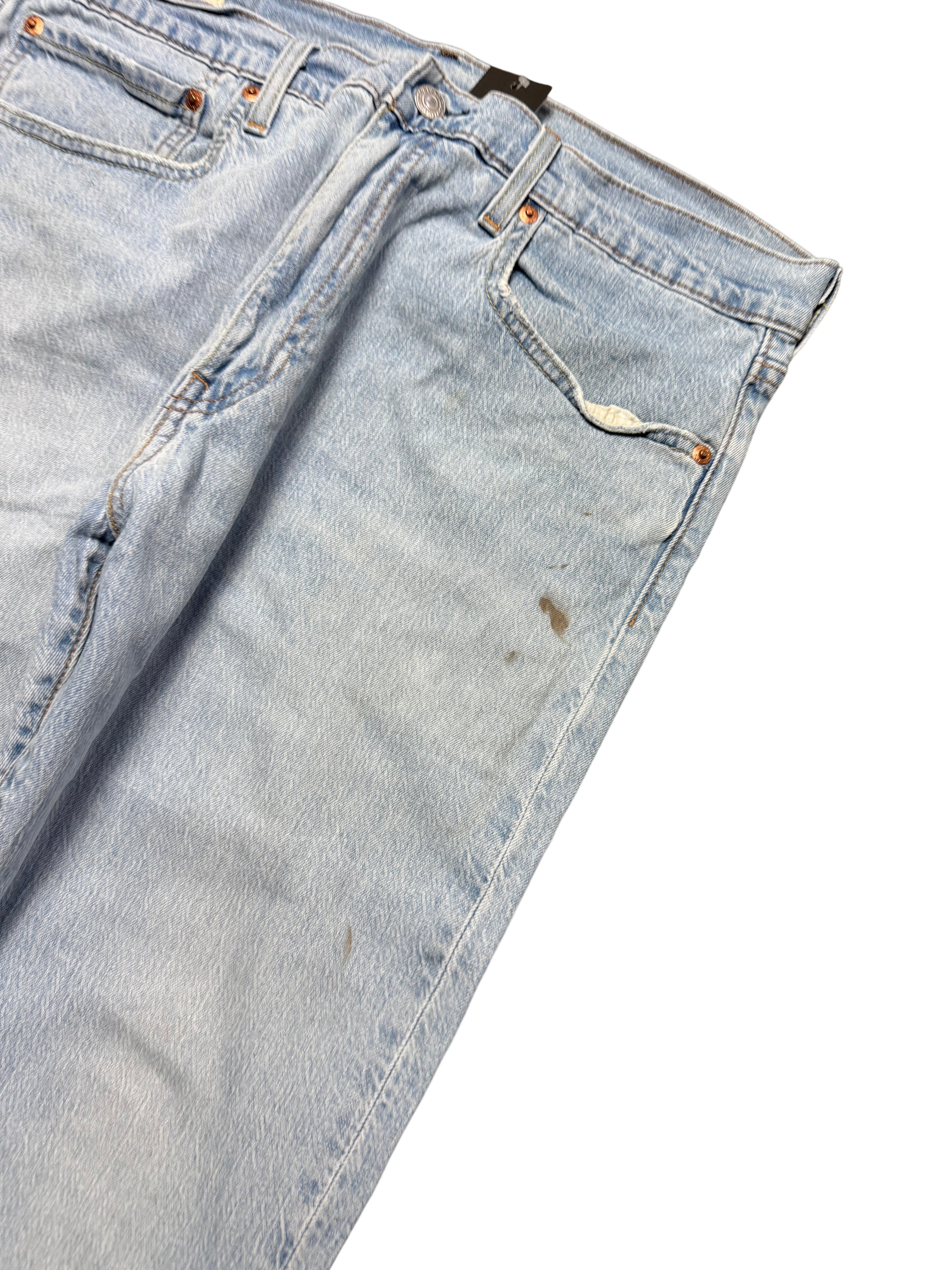 LEVI'S JEANS (54)