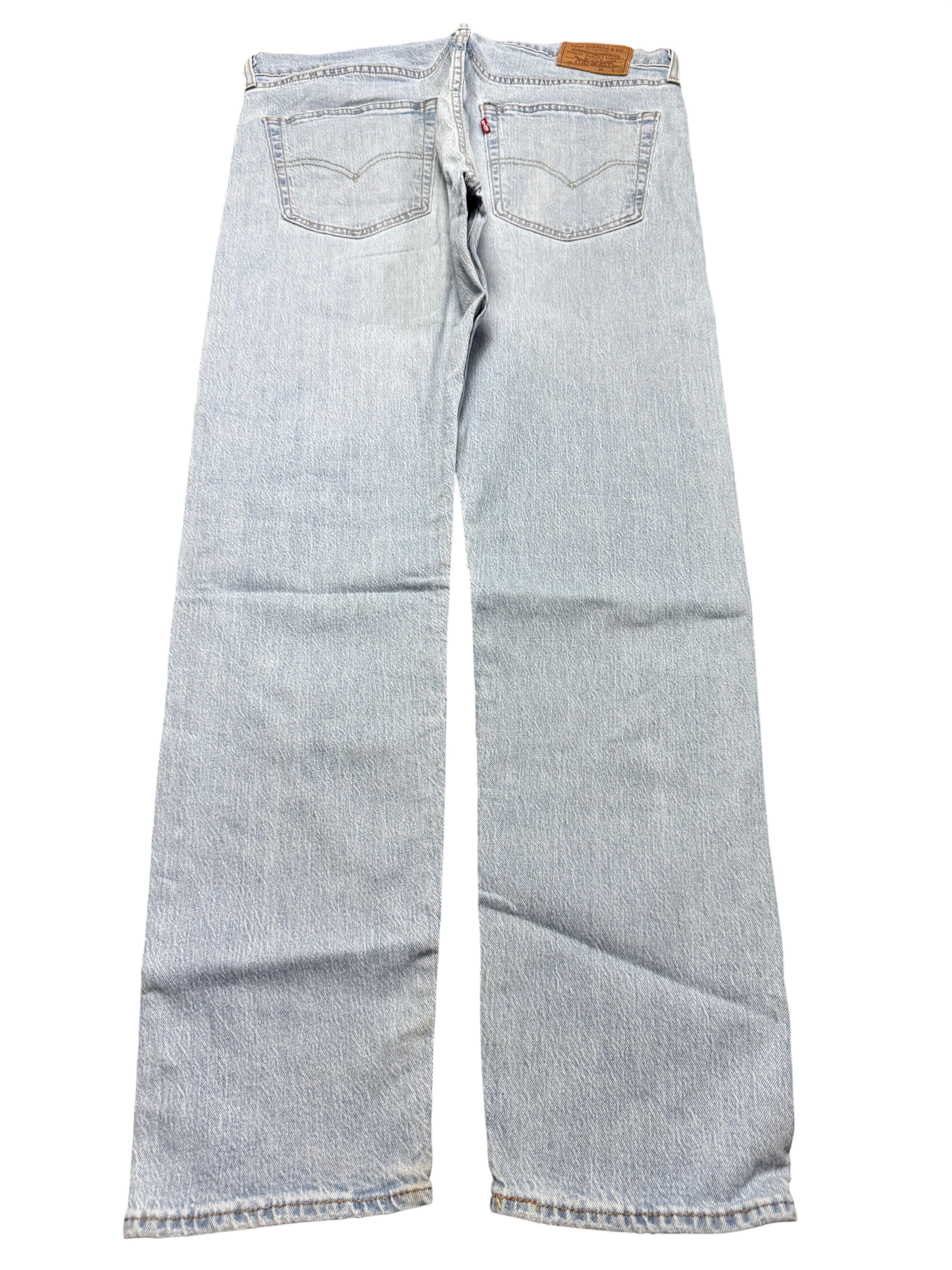 LEVI'S JEANS (54)
