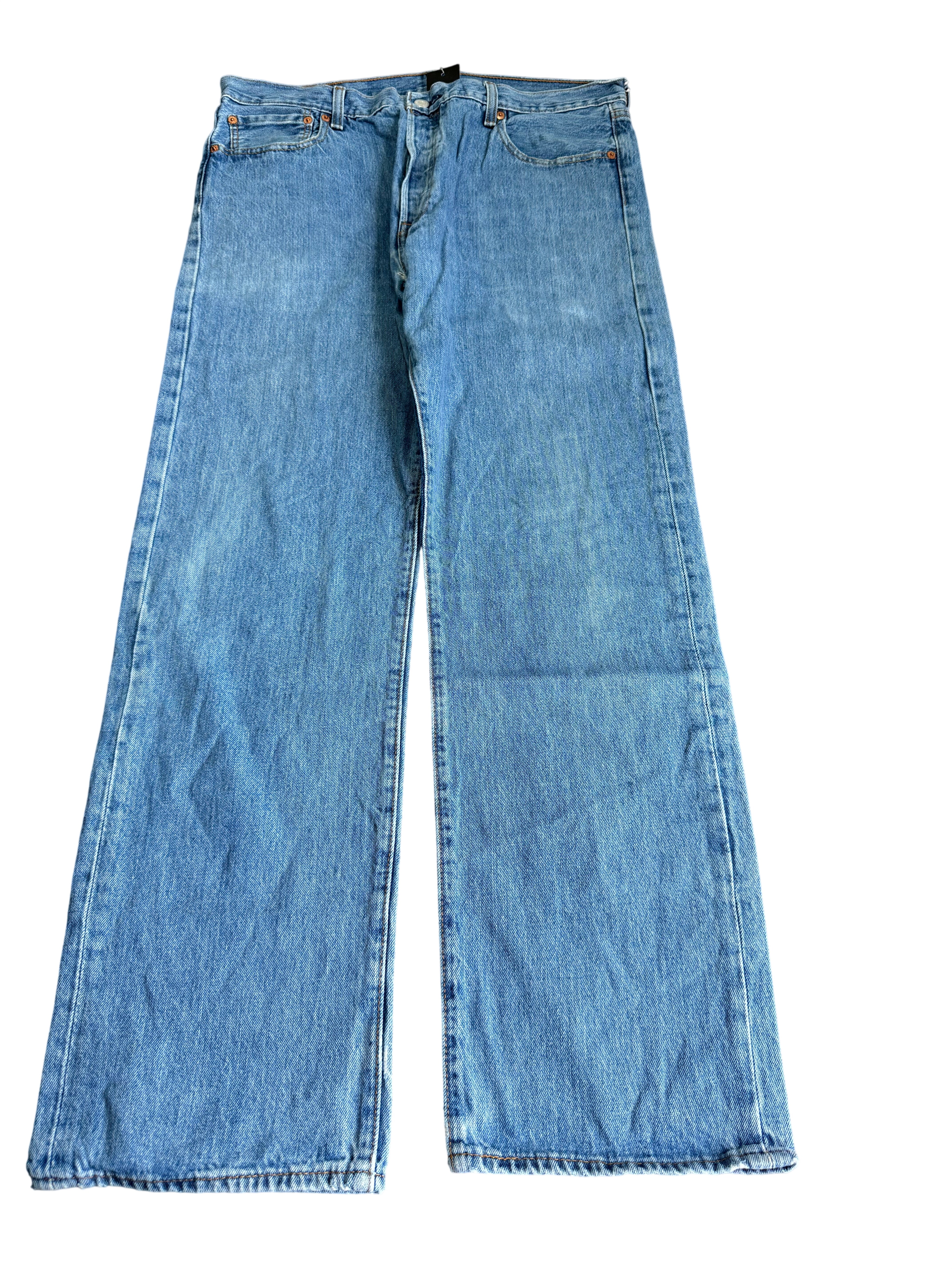 LEVI'S JEANS (55)