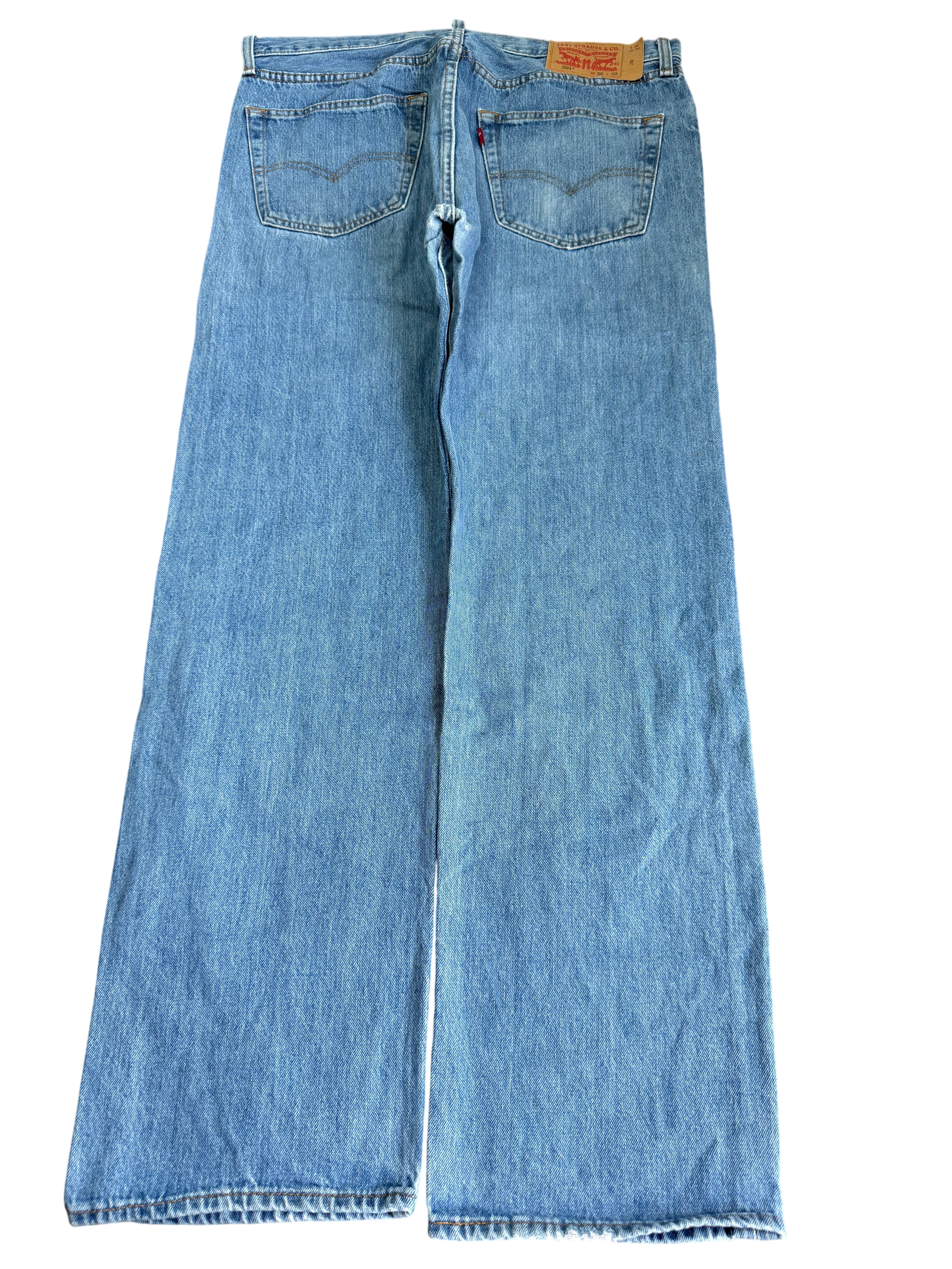 LEVI'S JEANS (55)
