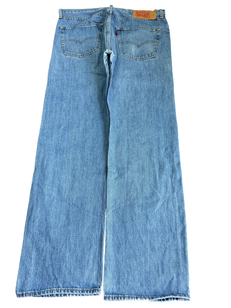 LEVI'S JEANS (55)