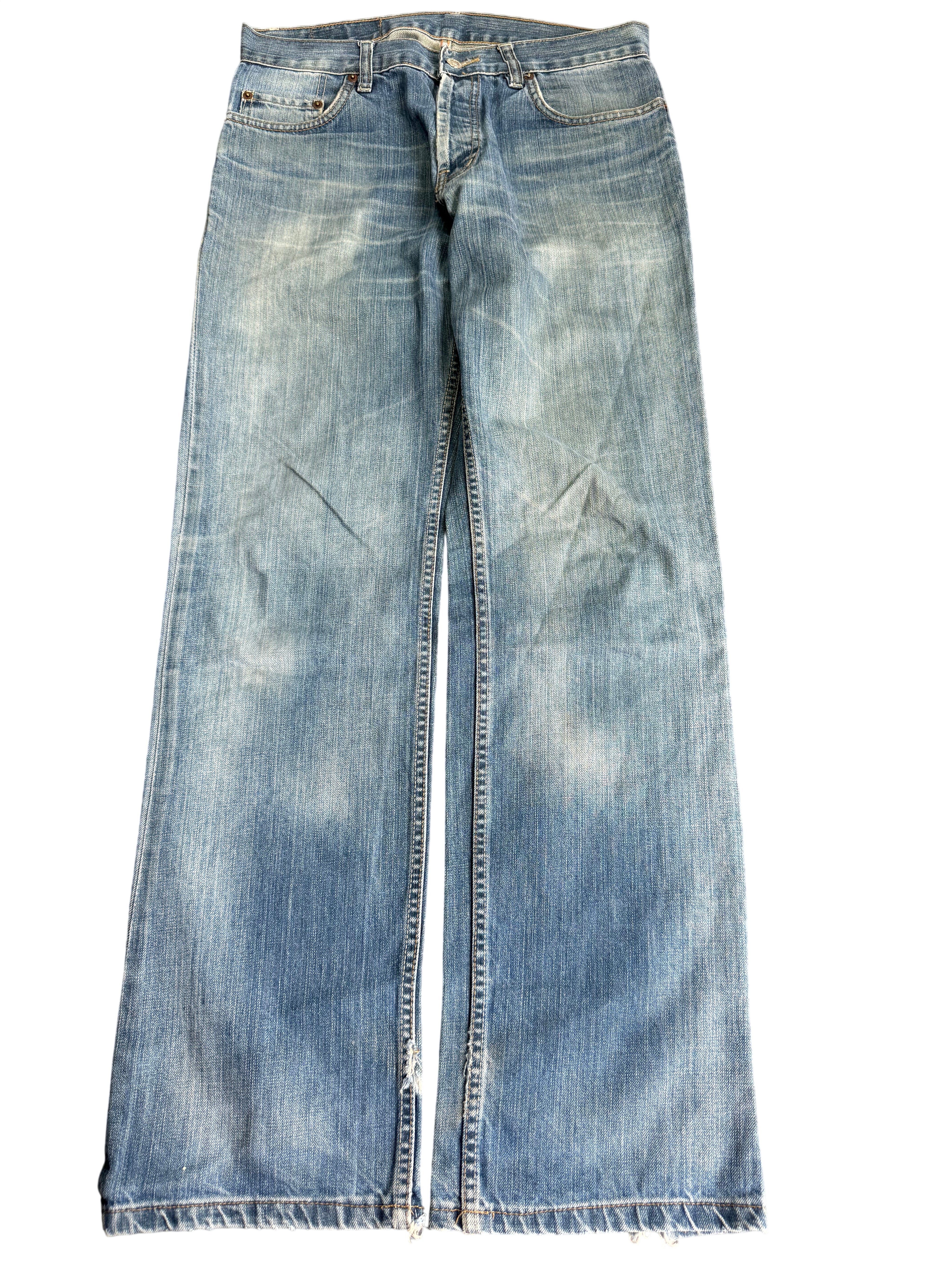 LEVI'S JEANS (56)