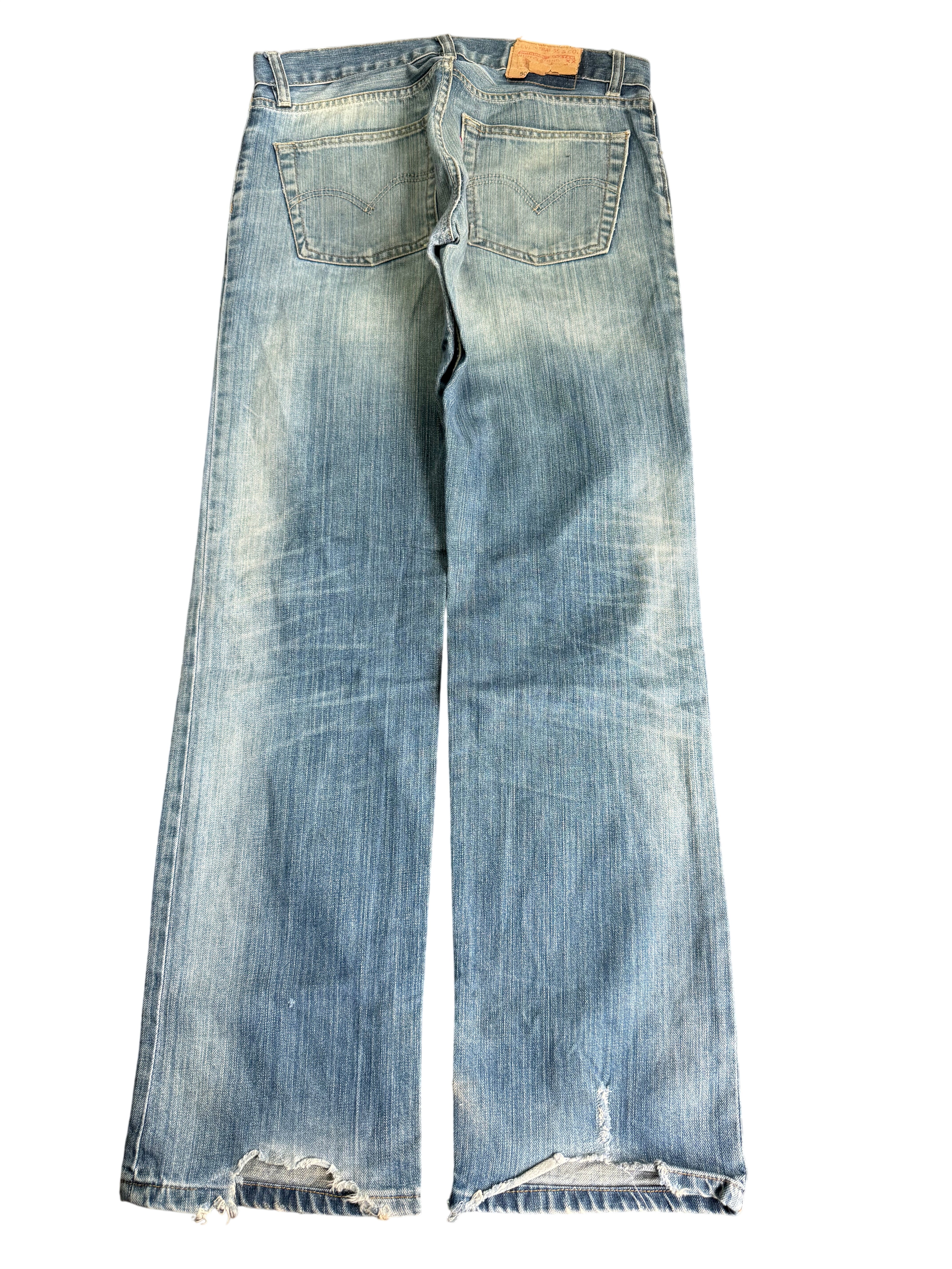 LEVI'S JEANS (56)