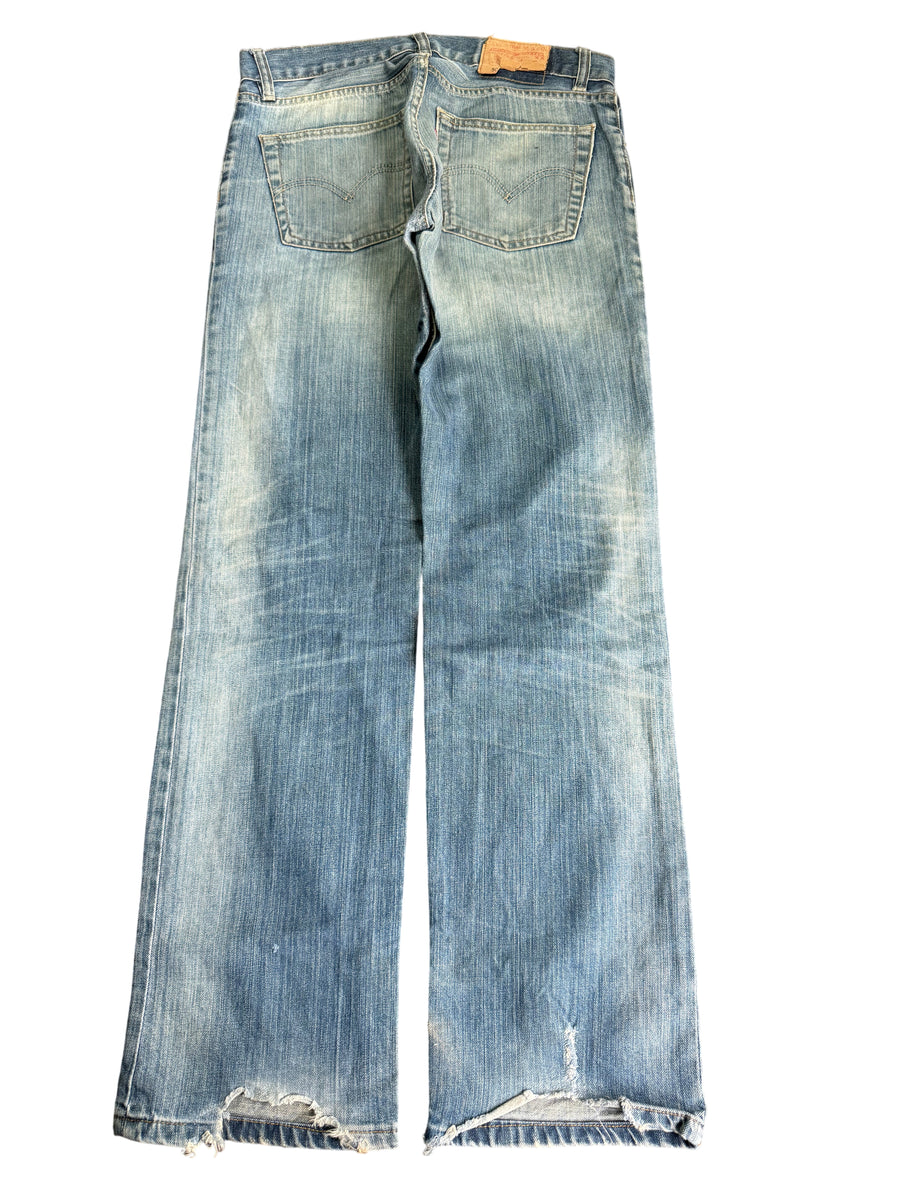 LEVI'S JEANS (56)