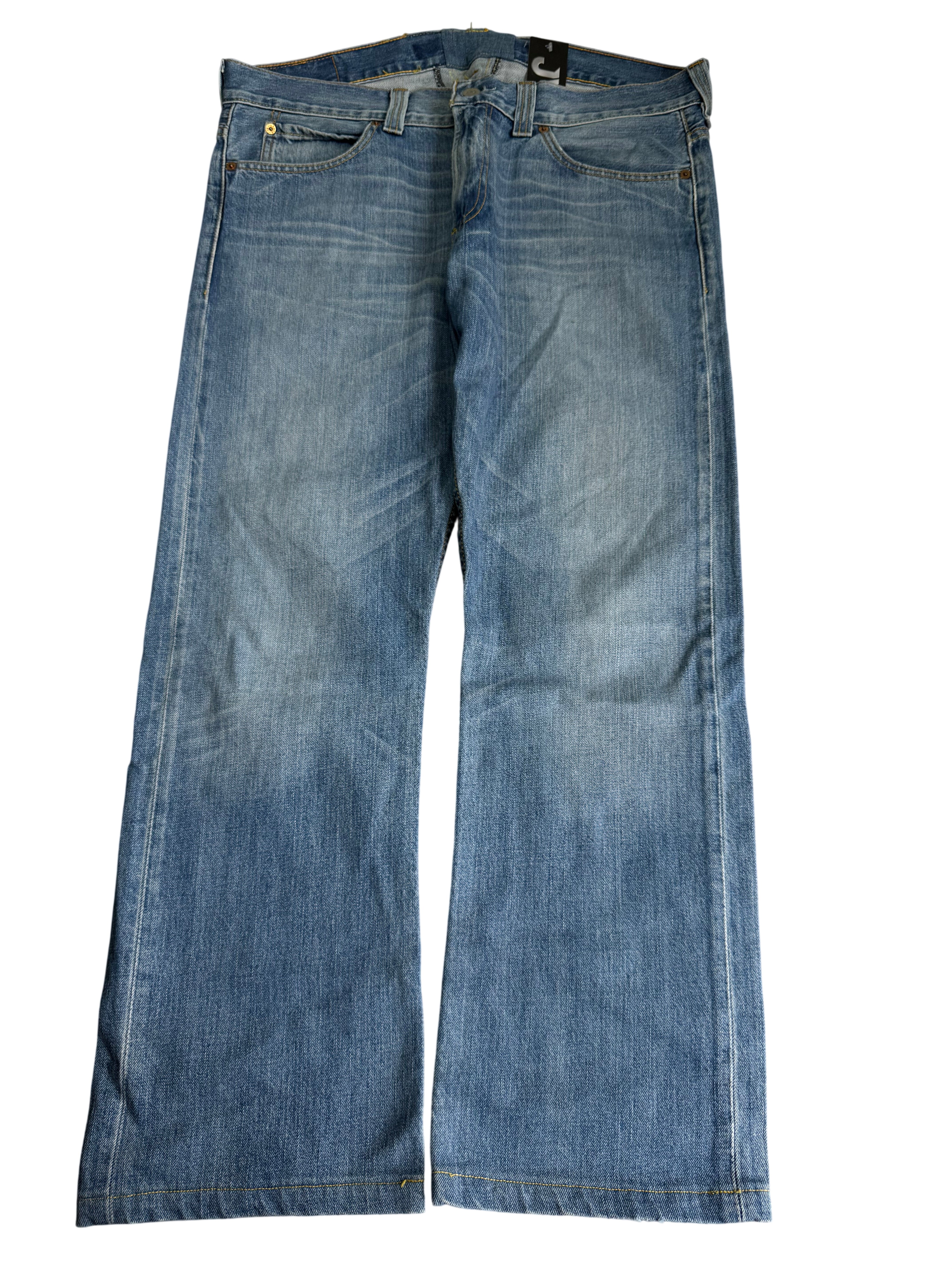 LEVI'S JEANS (57)