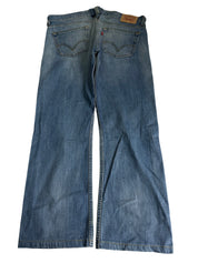 LEVI'S JEANS (57)