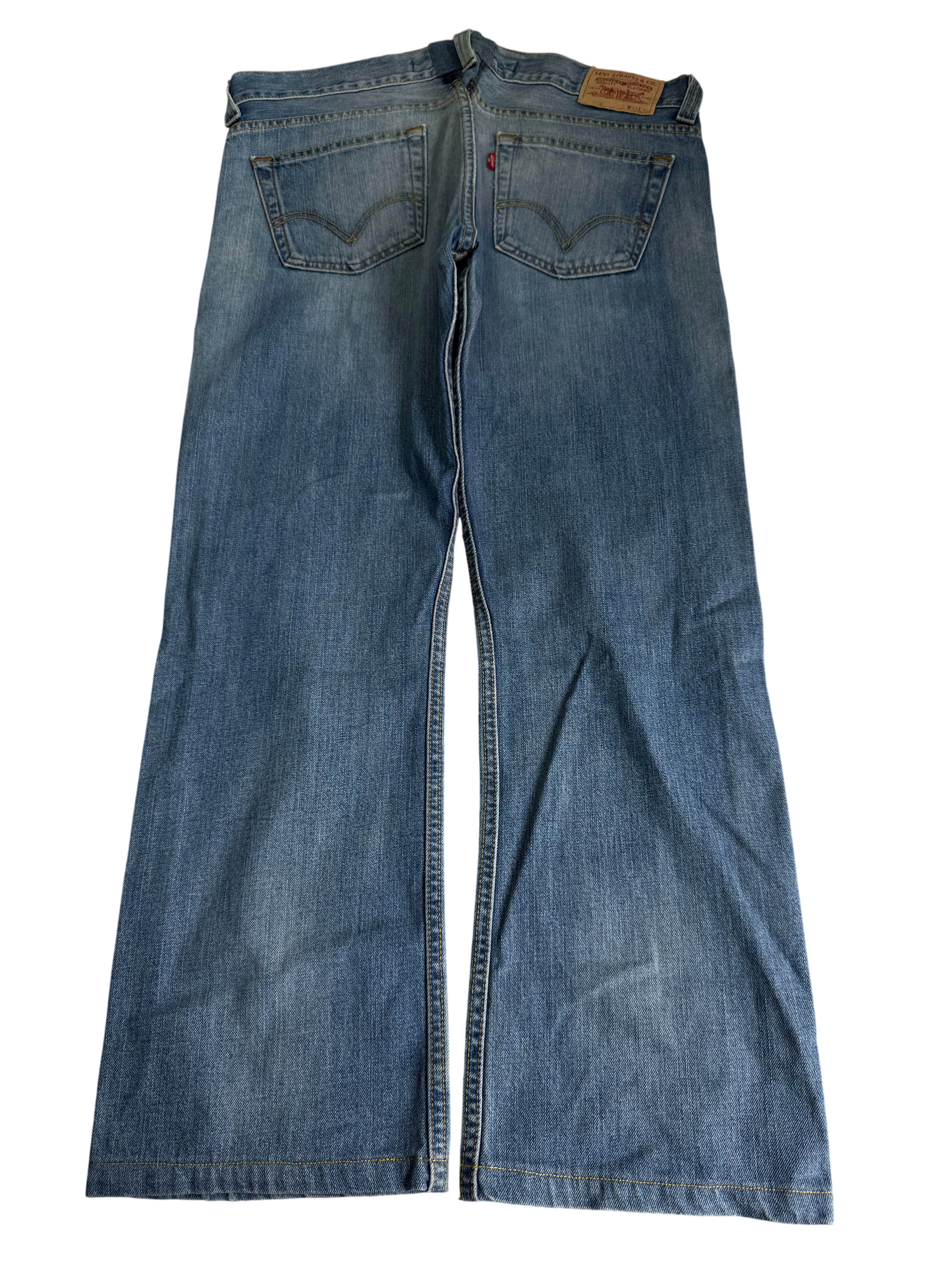 LEVI'S JEANS (57)