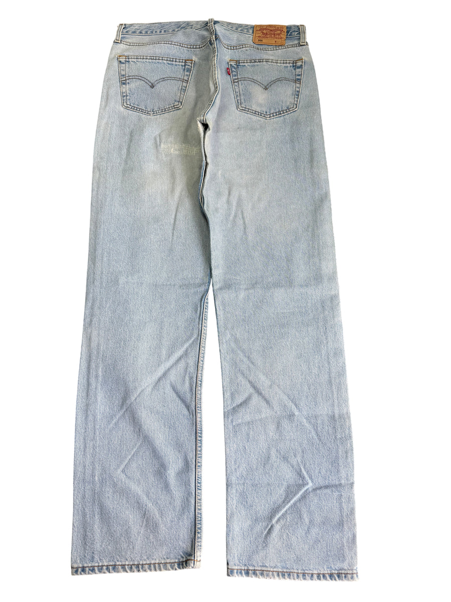 LEVI'S JEANS (38)