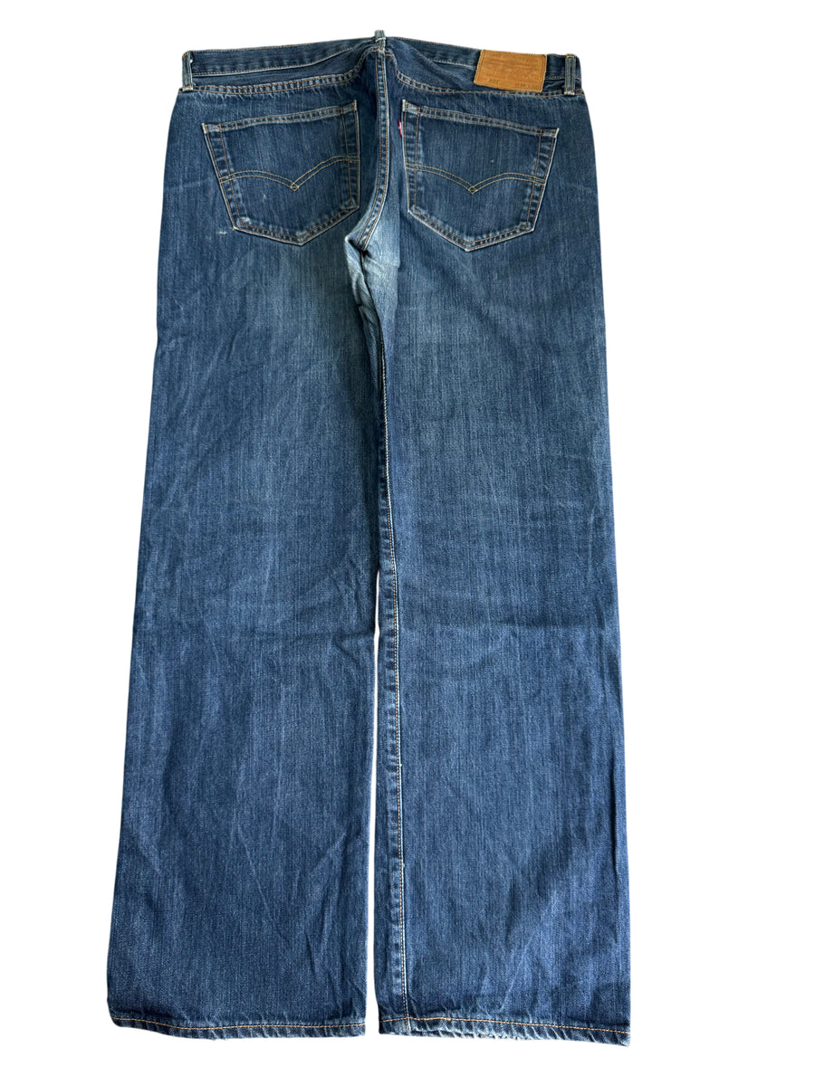 LEVI'S JEANS (39)