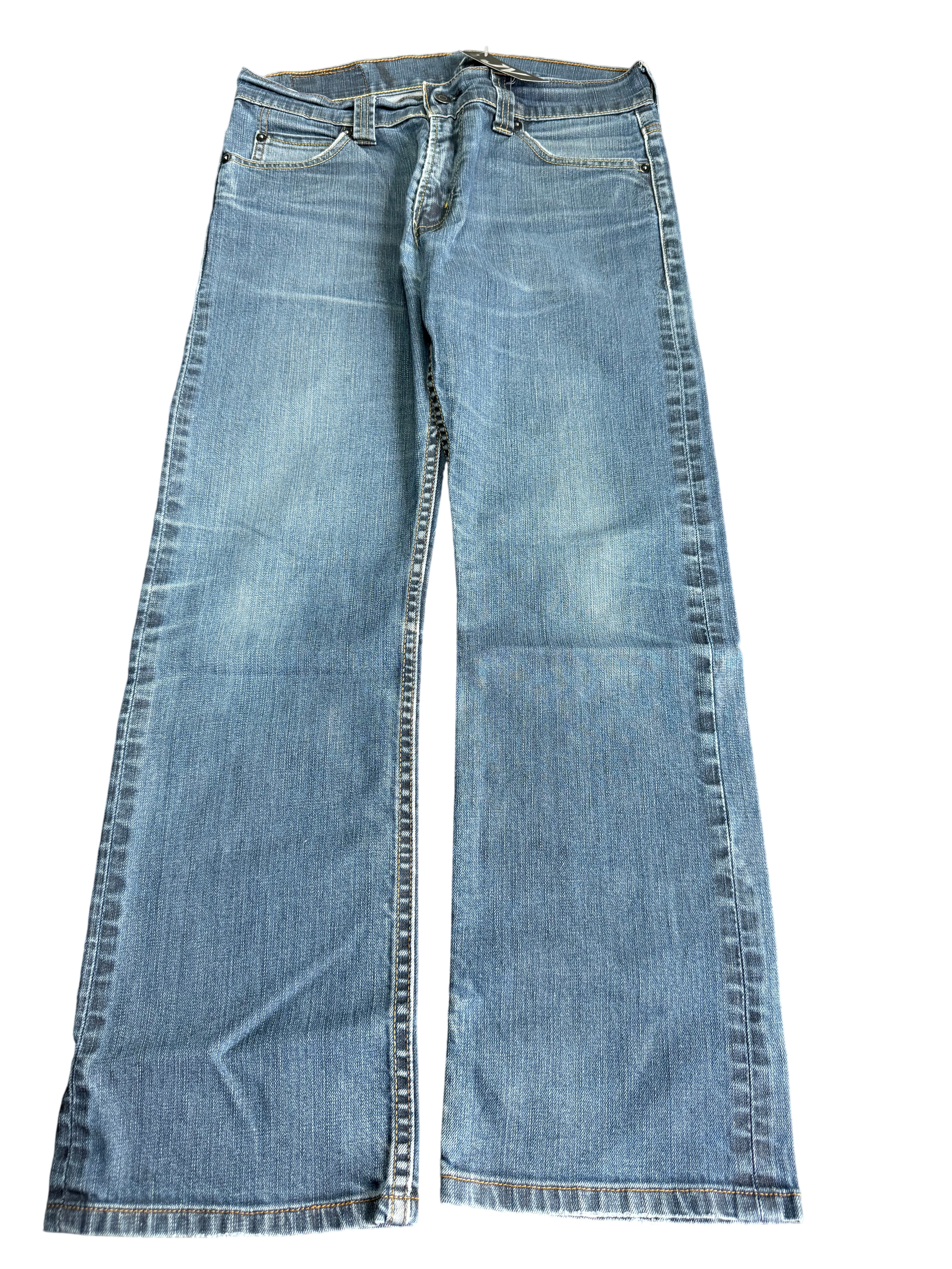 LEVI'S JEANS (40)