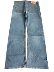 LEVI'S JEANS (40)