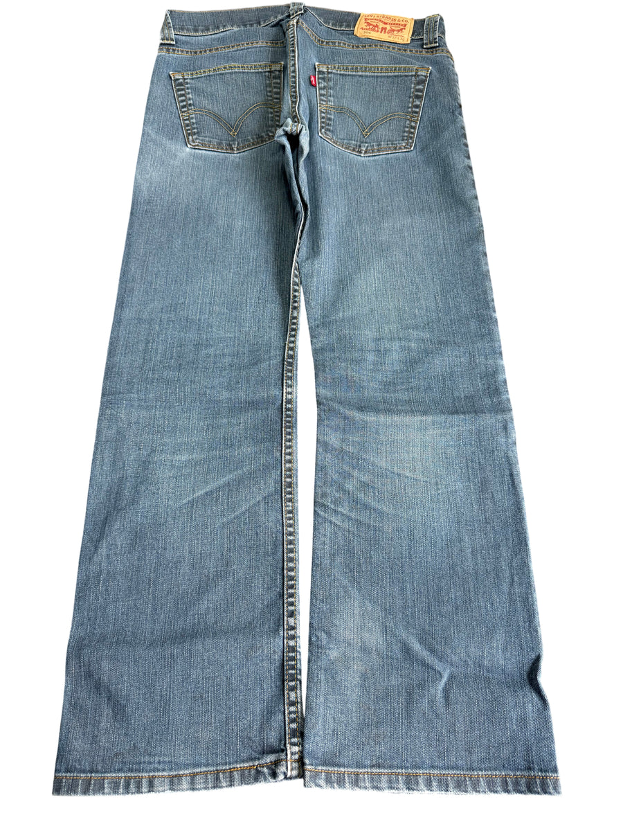 LEVI'S JEANS (40)