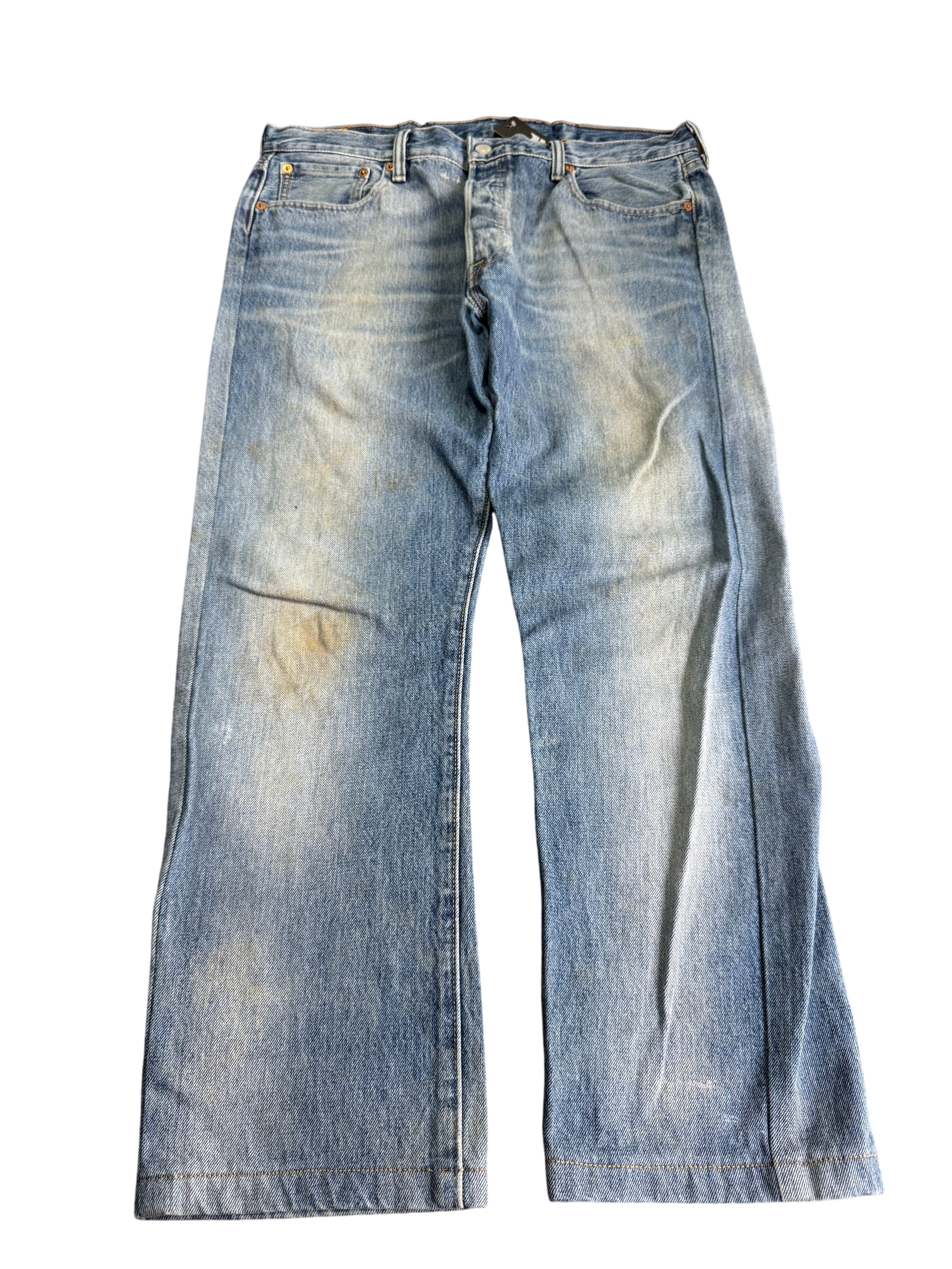 LEVI'S JEANS (41)