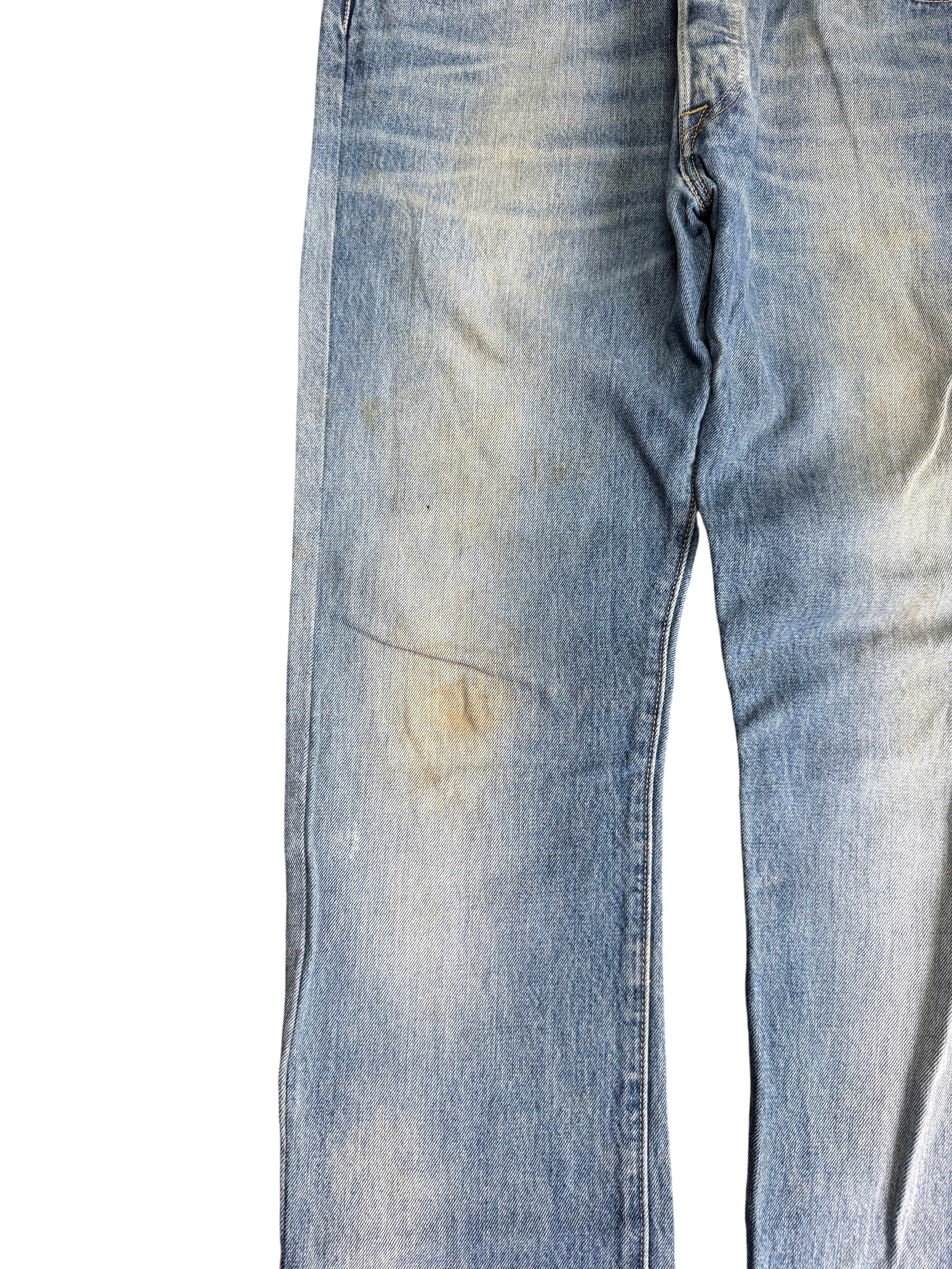 LEVI'S JEANS (41)