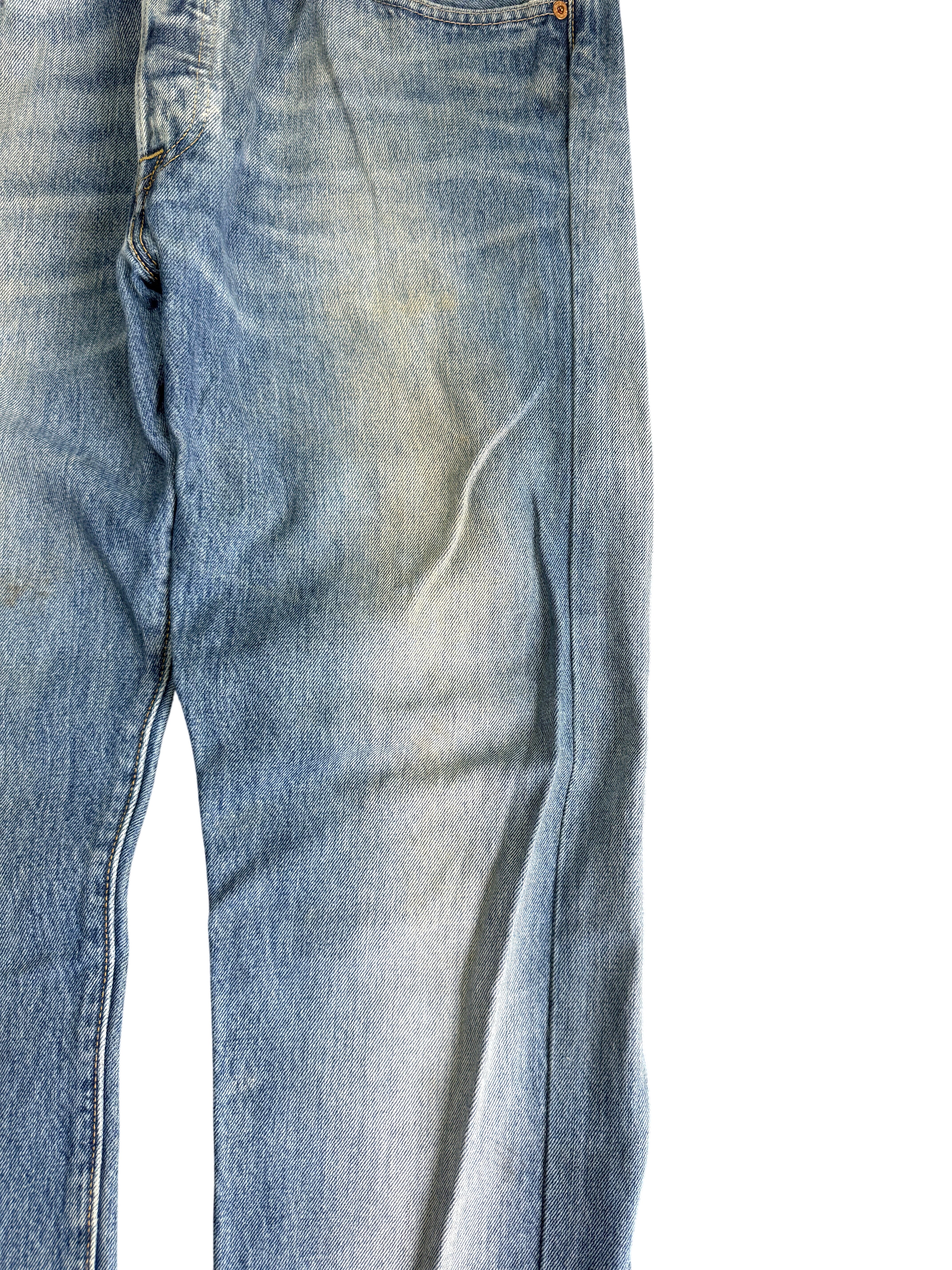 LEVI'S JEANS (41)