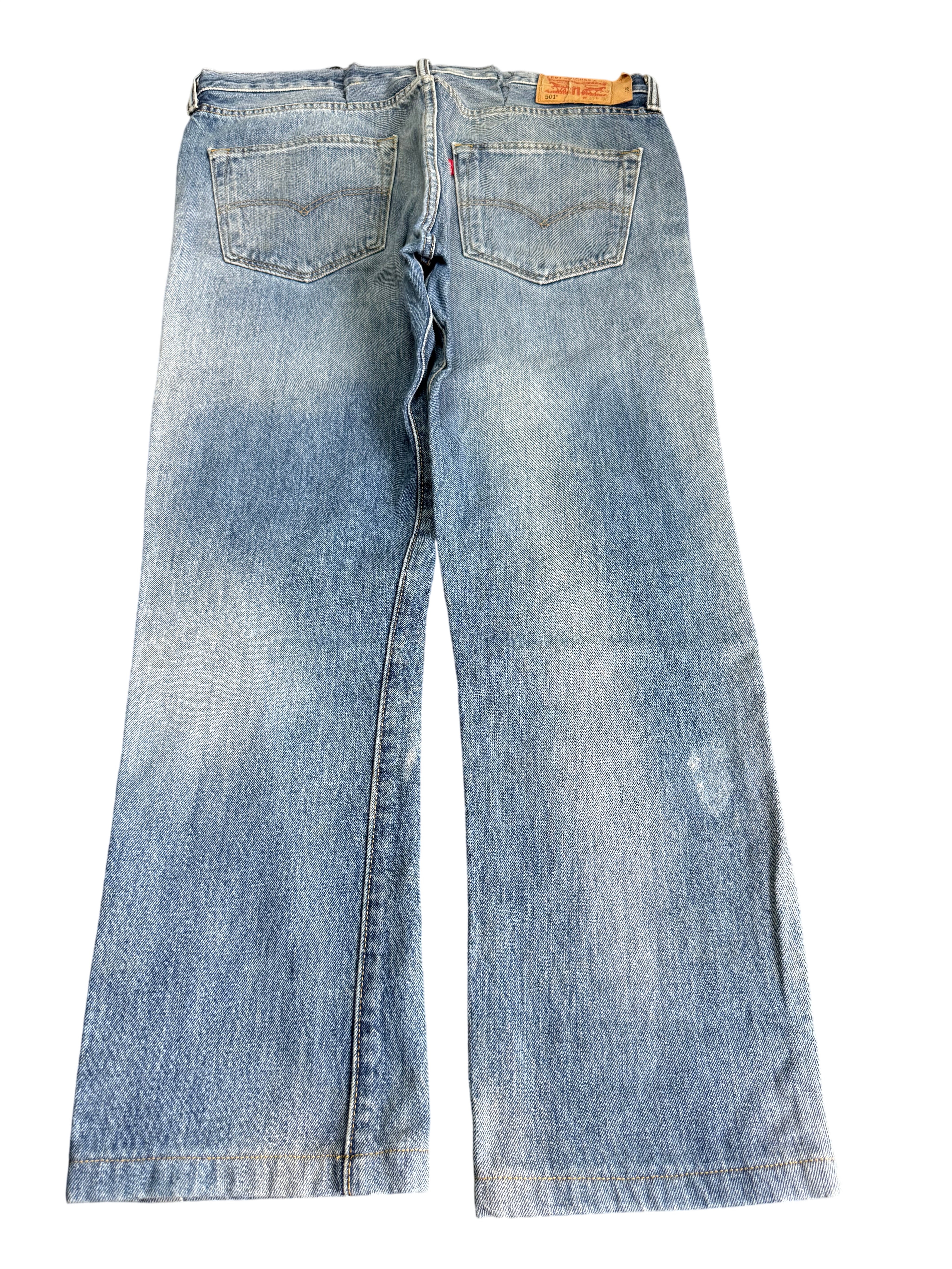 LEVI'S JEANS (41)