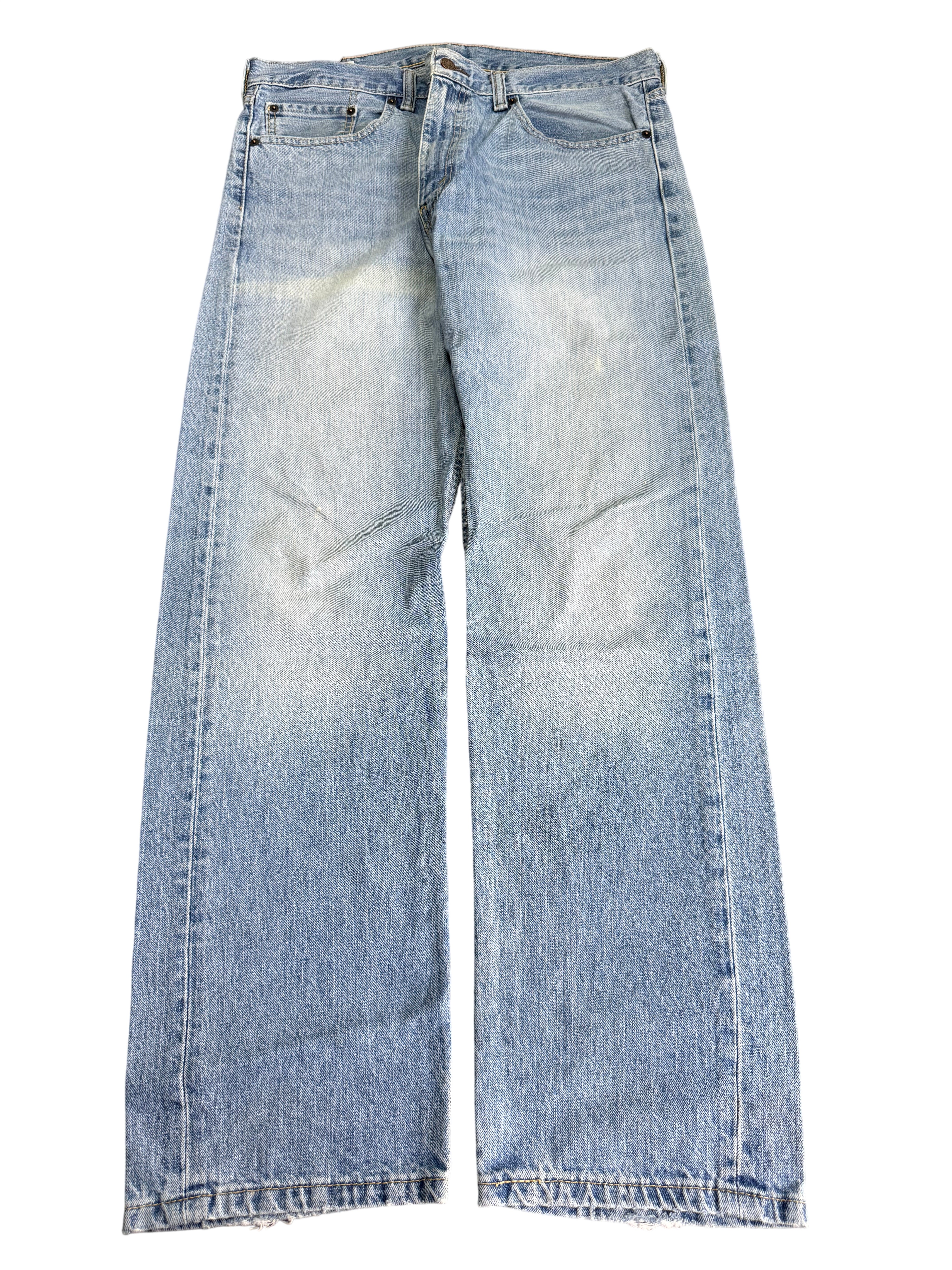 LEVI'S JEANS (42)