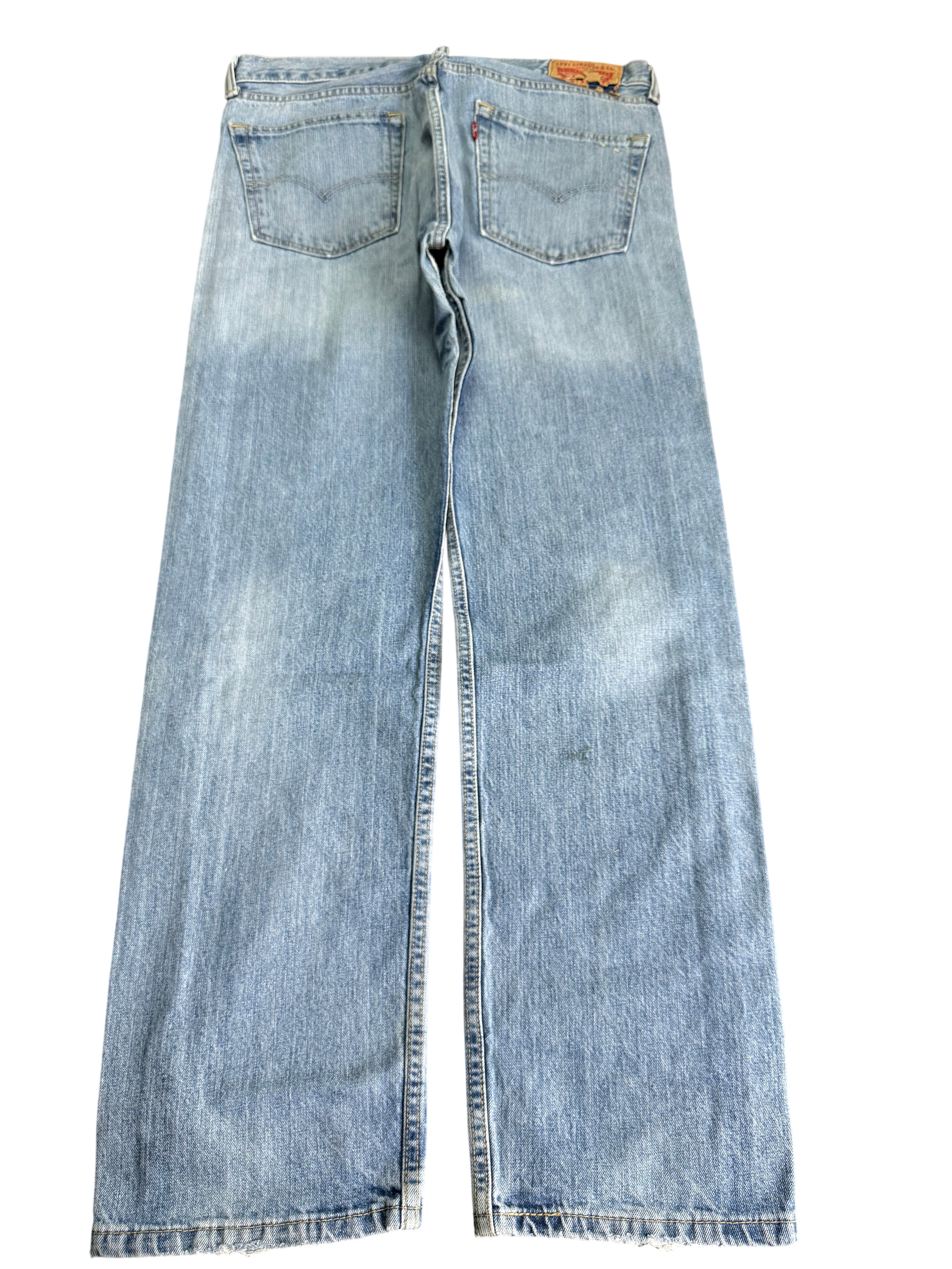 LEVI'S JEANS (42)