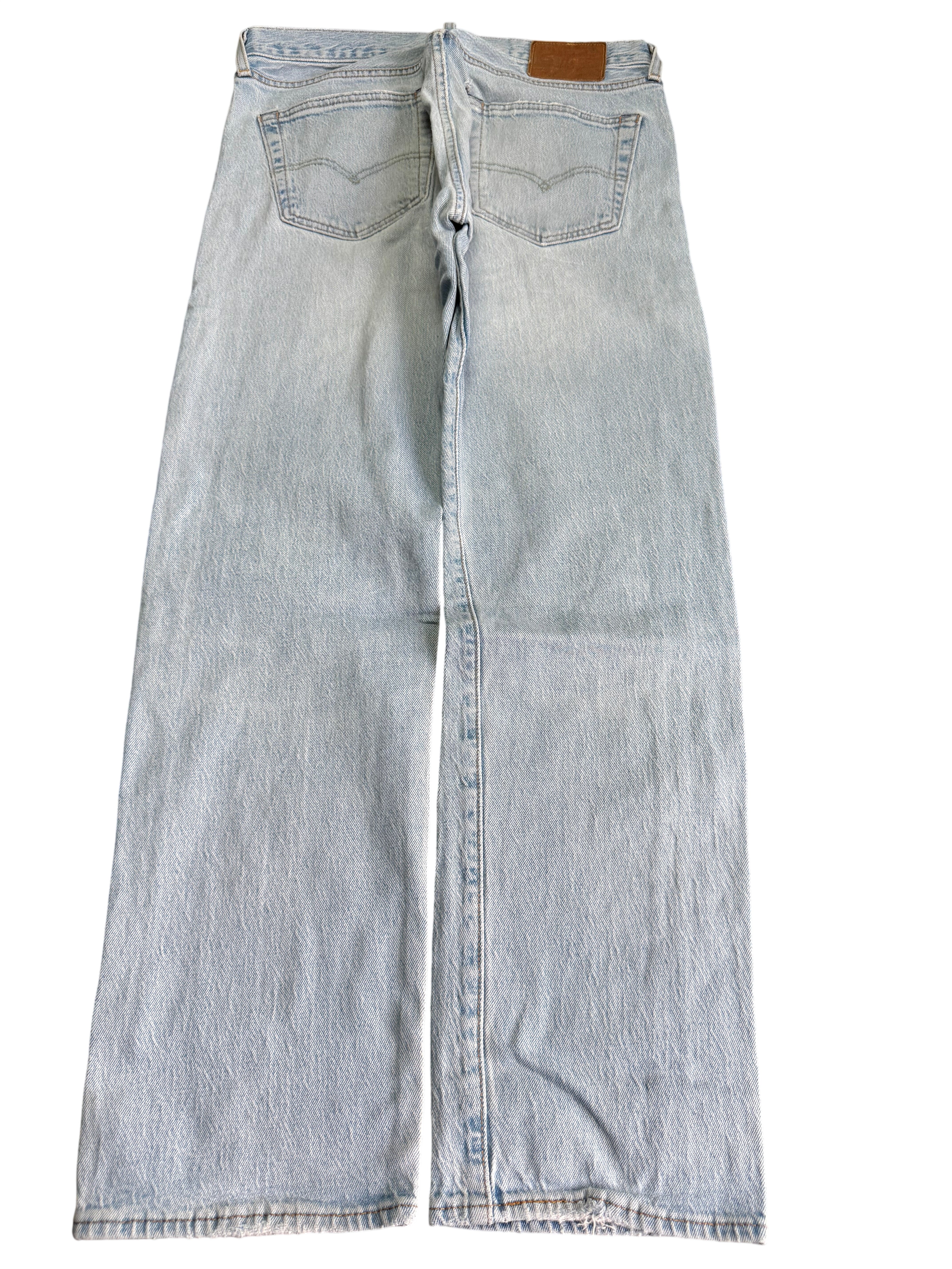 LEVI'S JEANS (43)