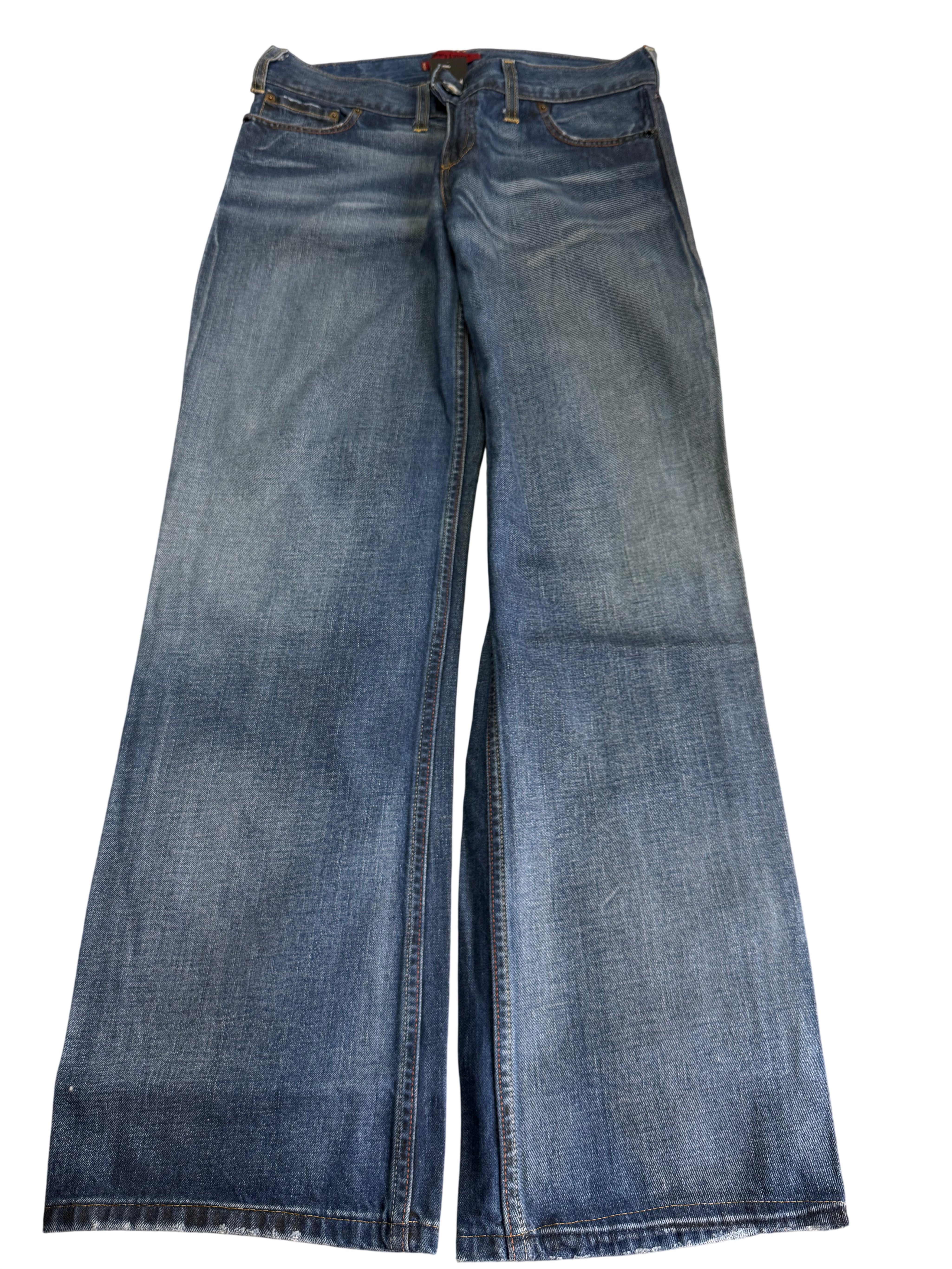 LEVI'S JEANS (44)