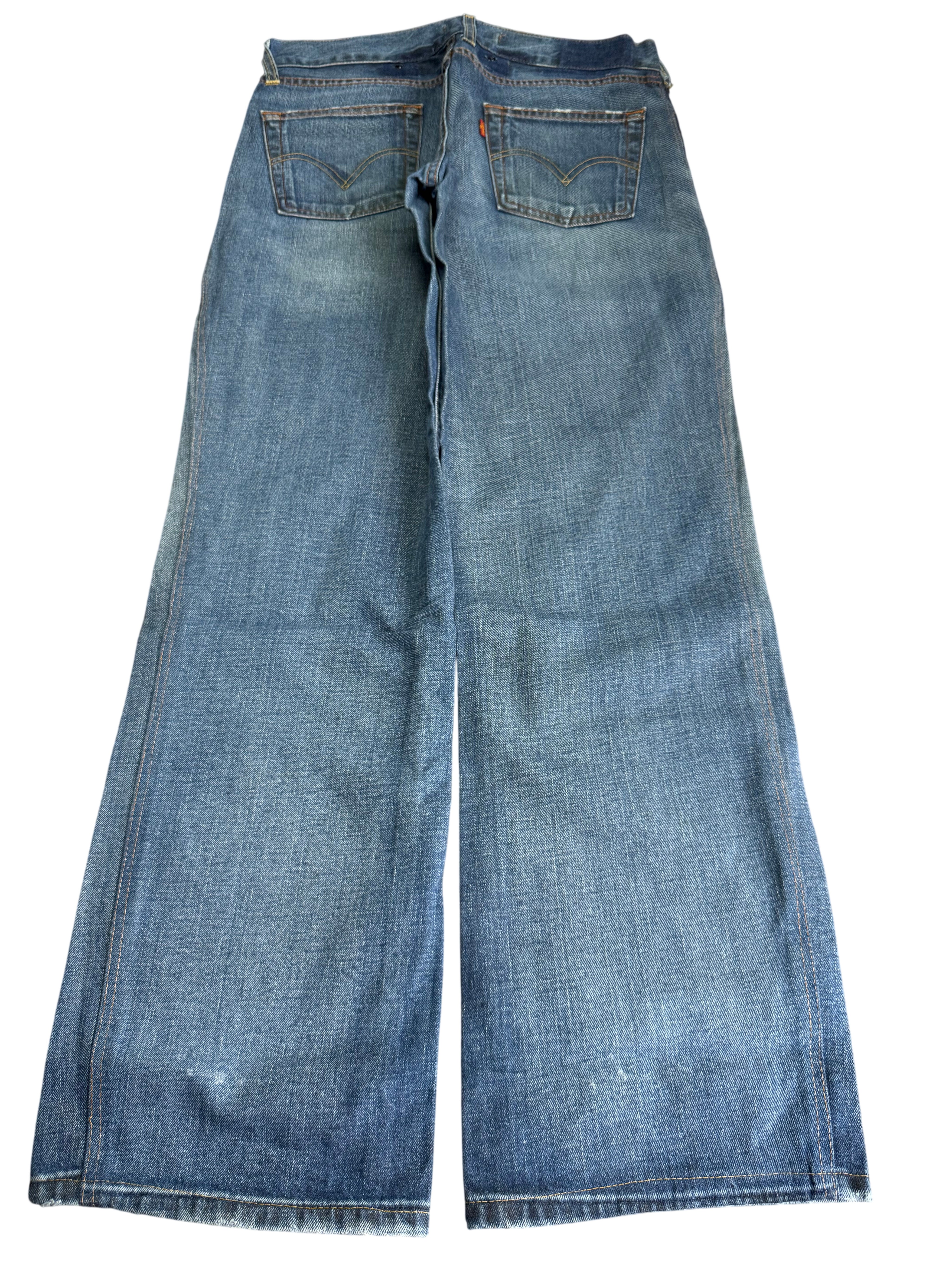 LEVI'S JEANS (44)