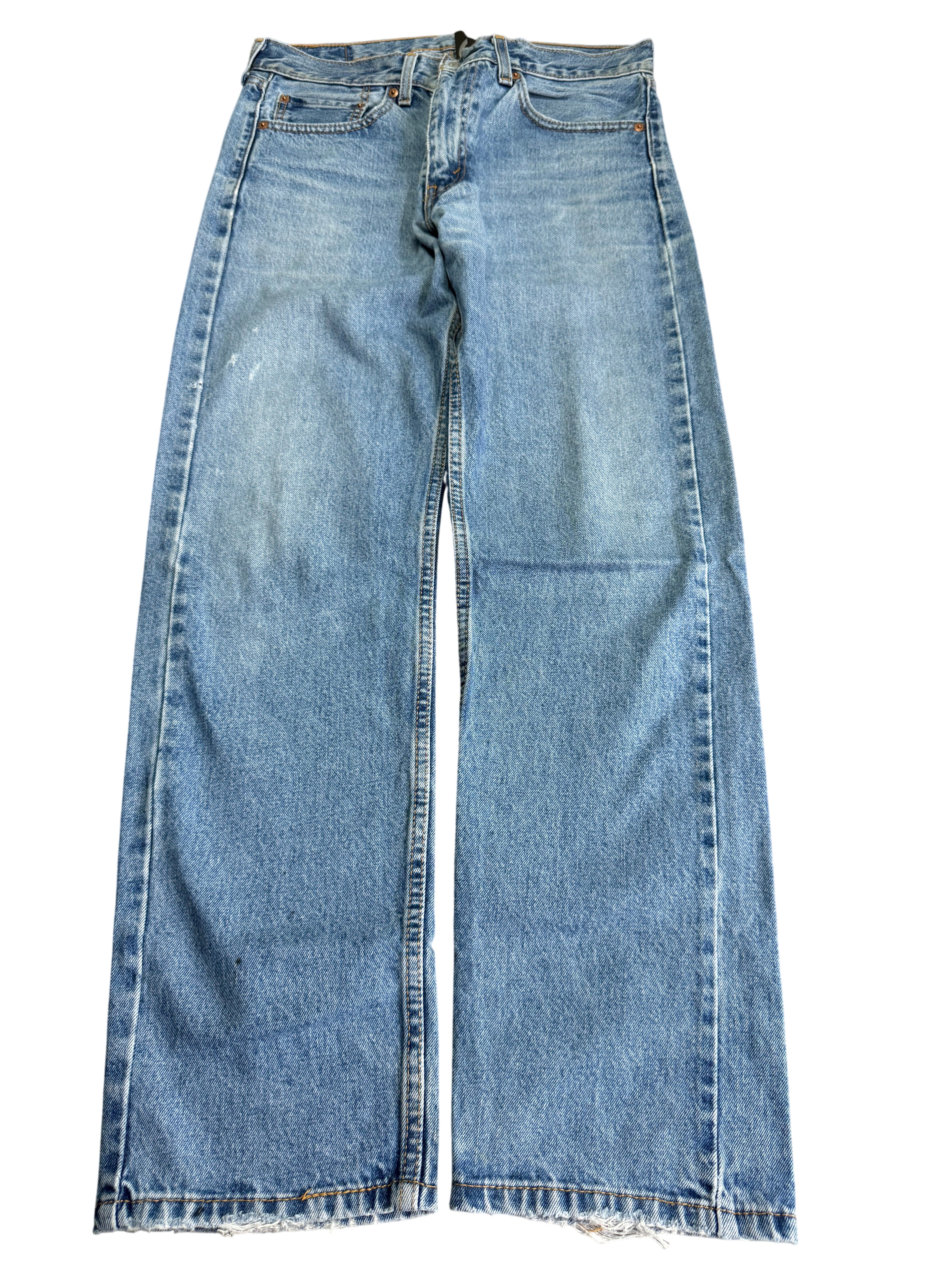 LEVI'S JEANS (45)