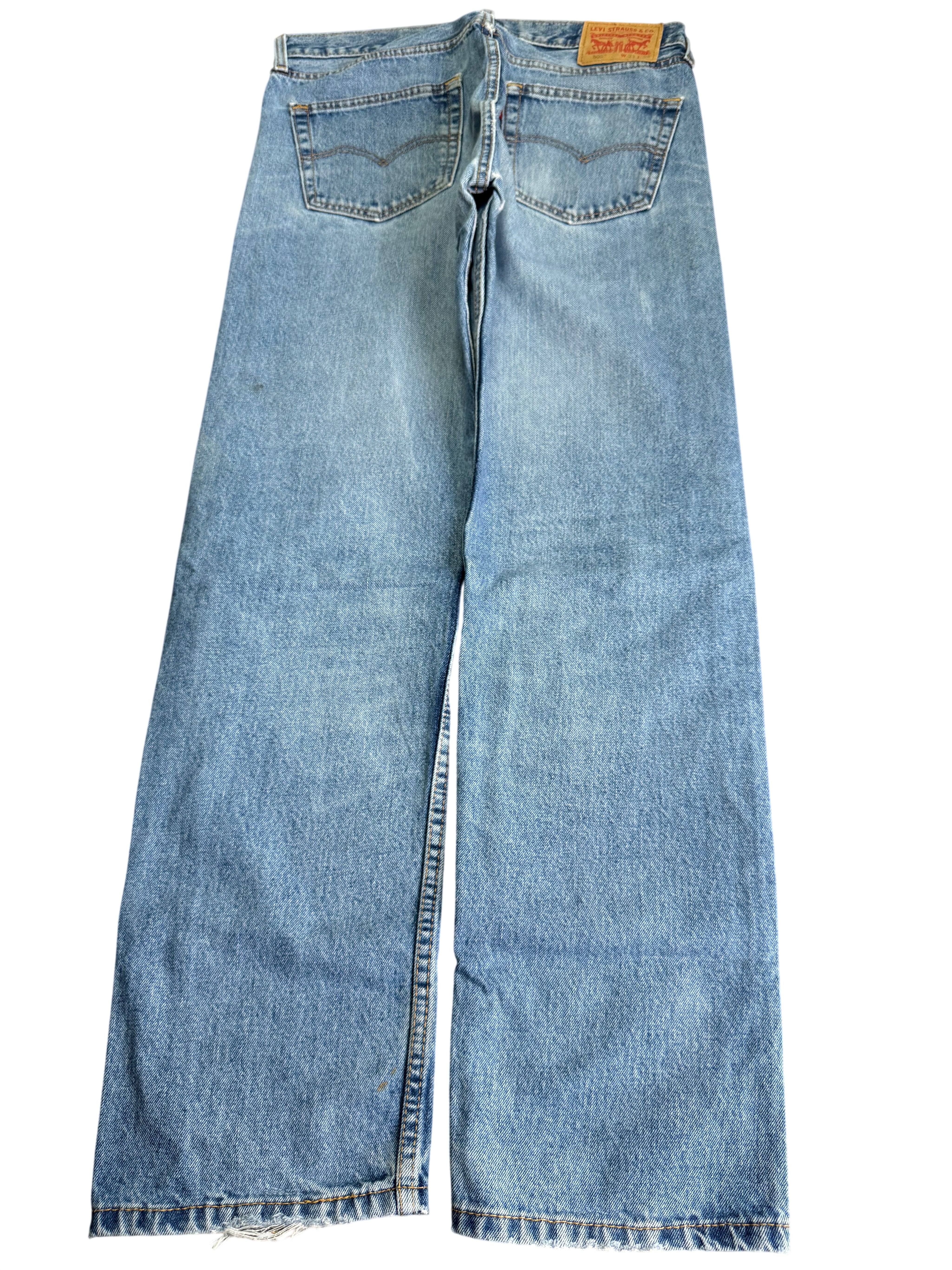 LEVI'S JEANS (45)