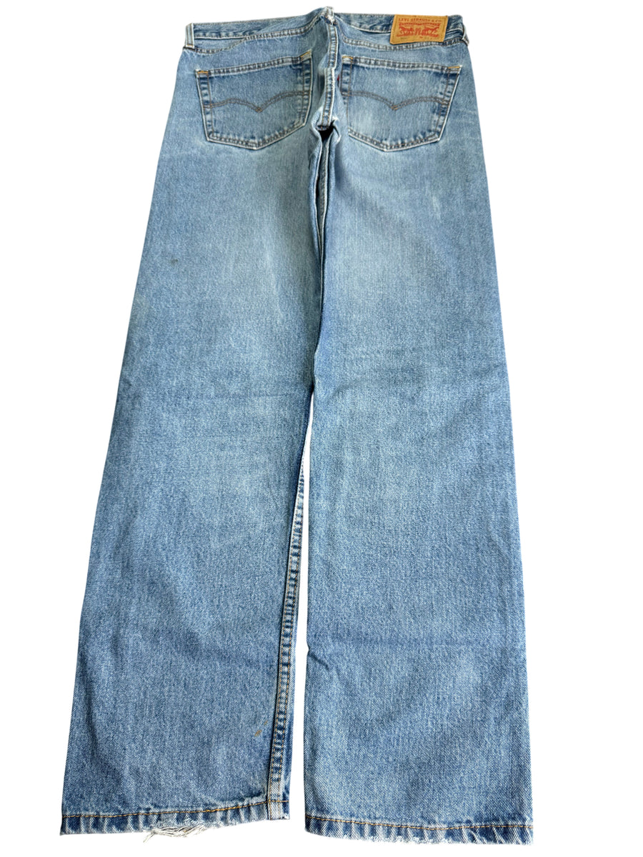 LEVI'S JEANS (45)